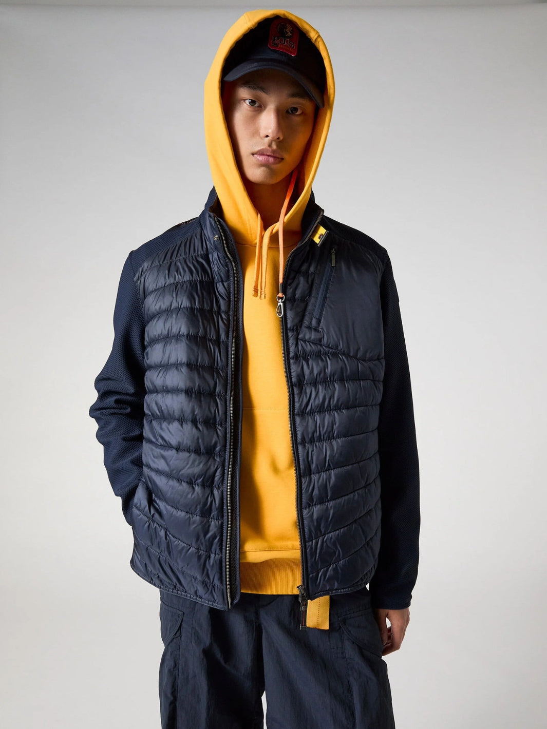 JAYDEN JACKET