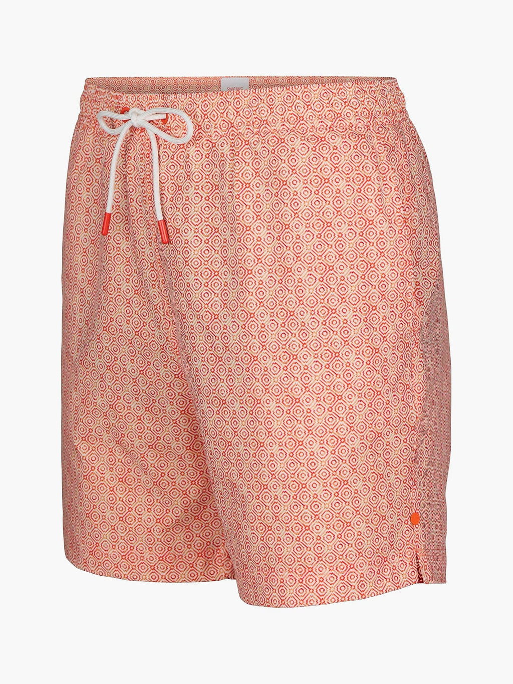 MOSAICO SWIM SHORTS