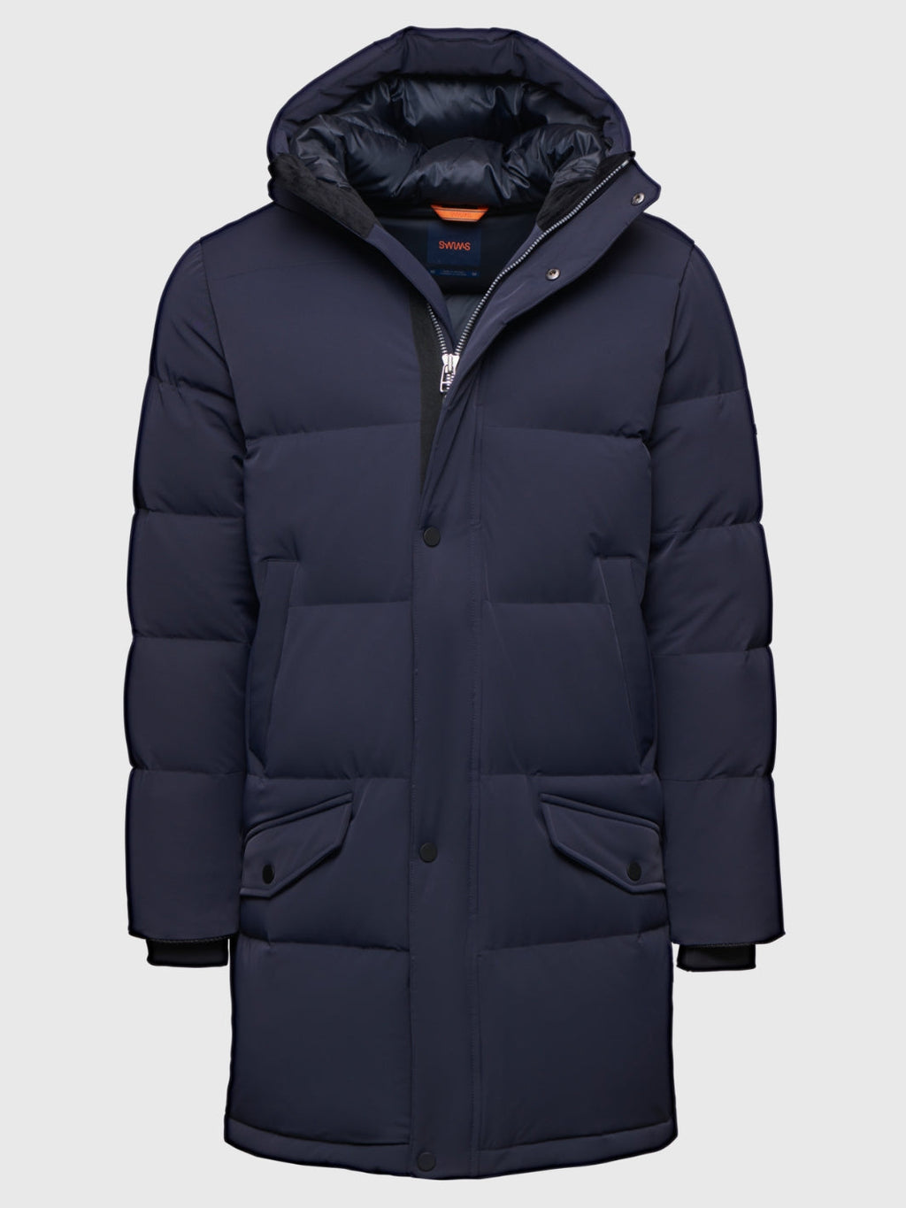 ONTARIO JACKET
