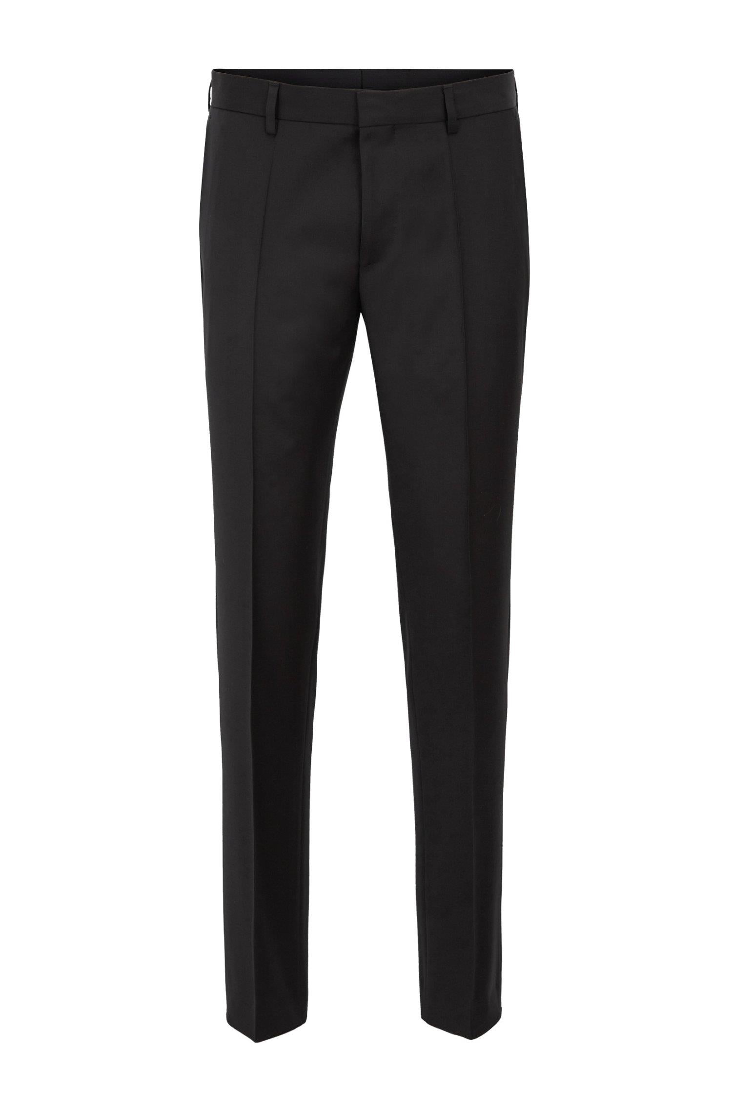 GIBSON SLIM FIT DRESSBUKSE
