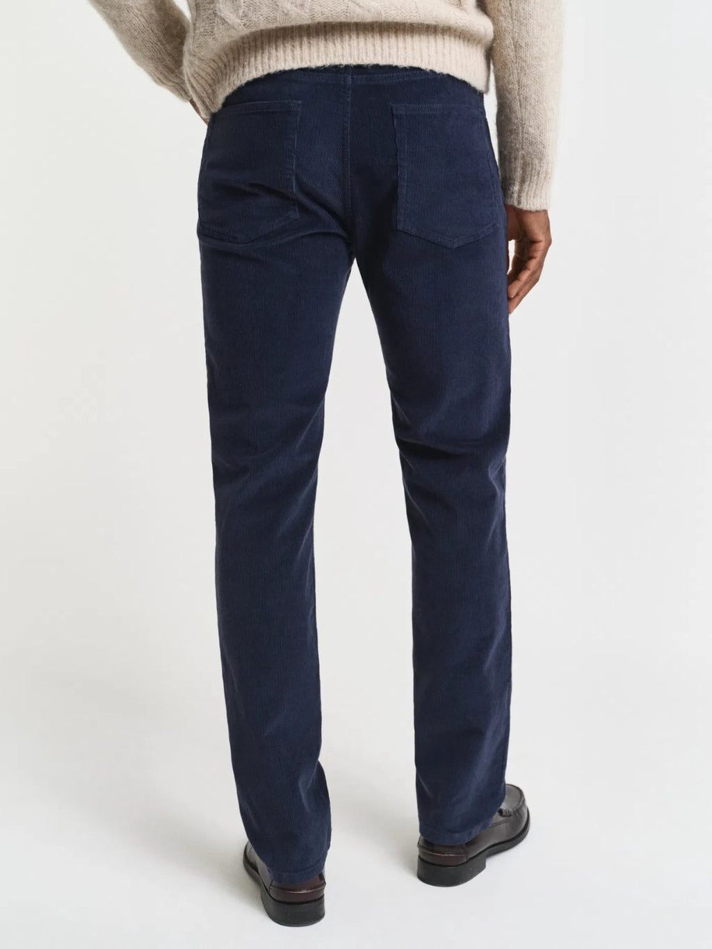 CORD JEANS
