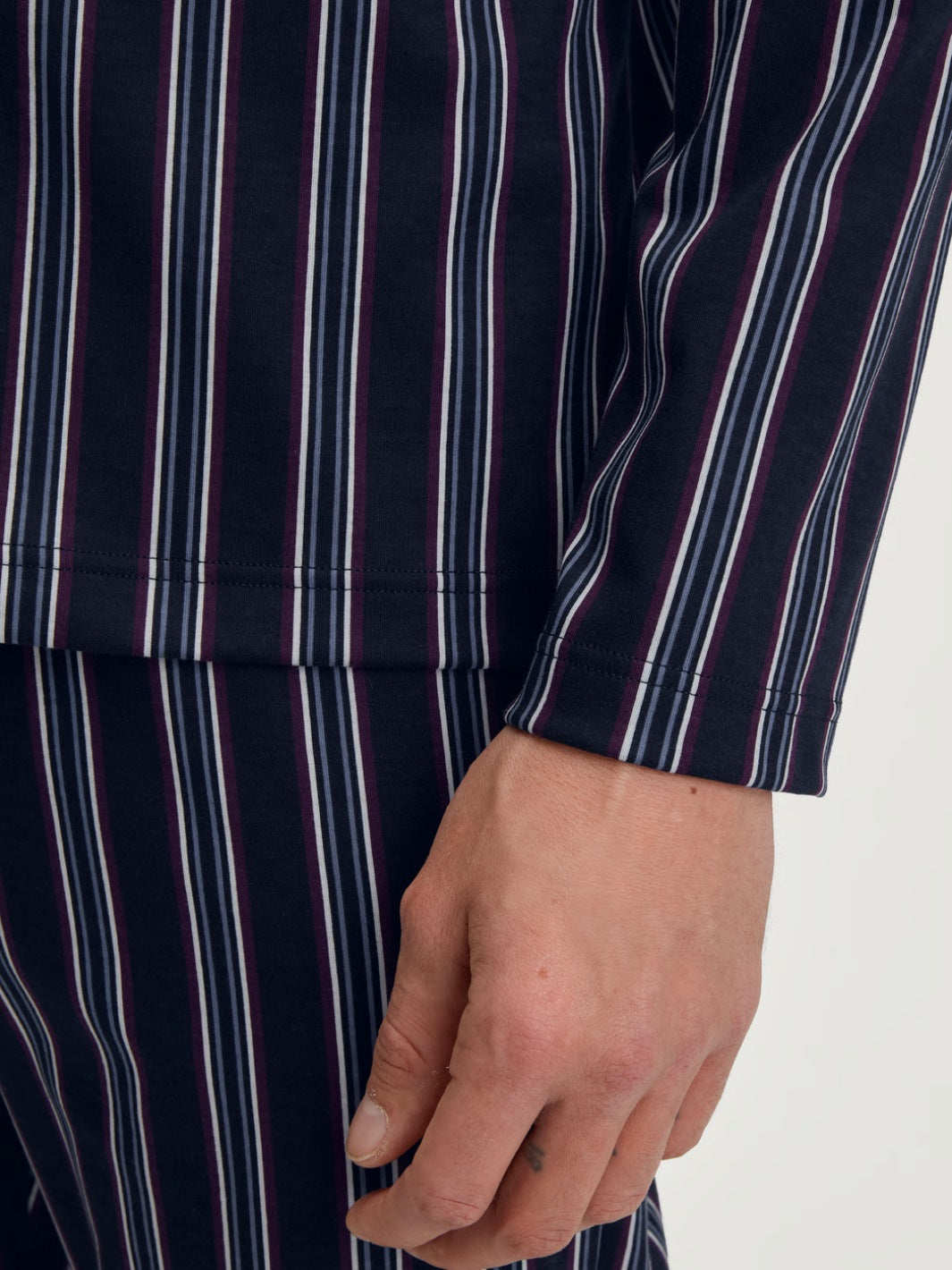 RELAX STREAMLINE PYJAMA