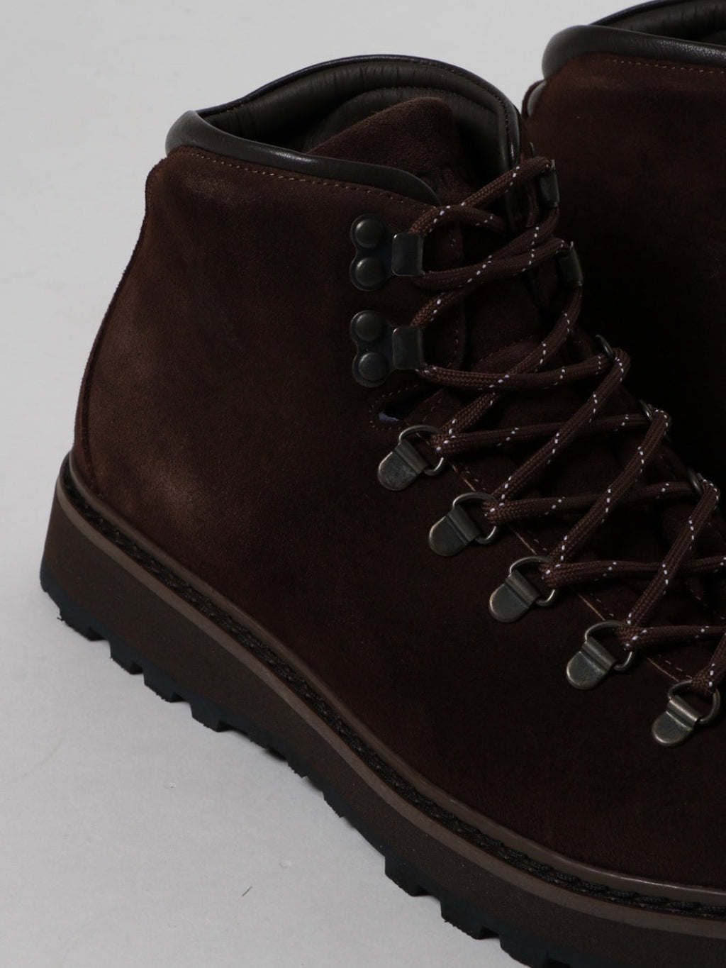 CORE SUEDE
