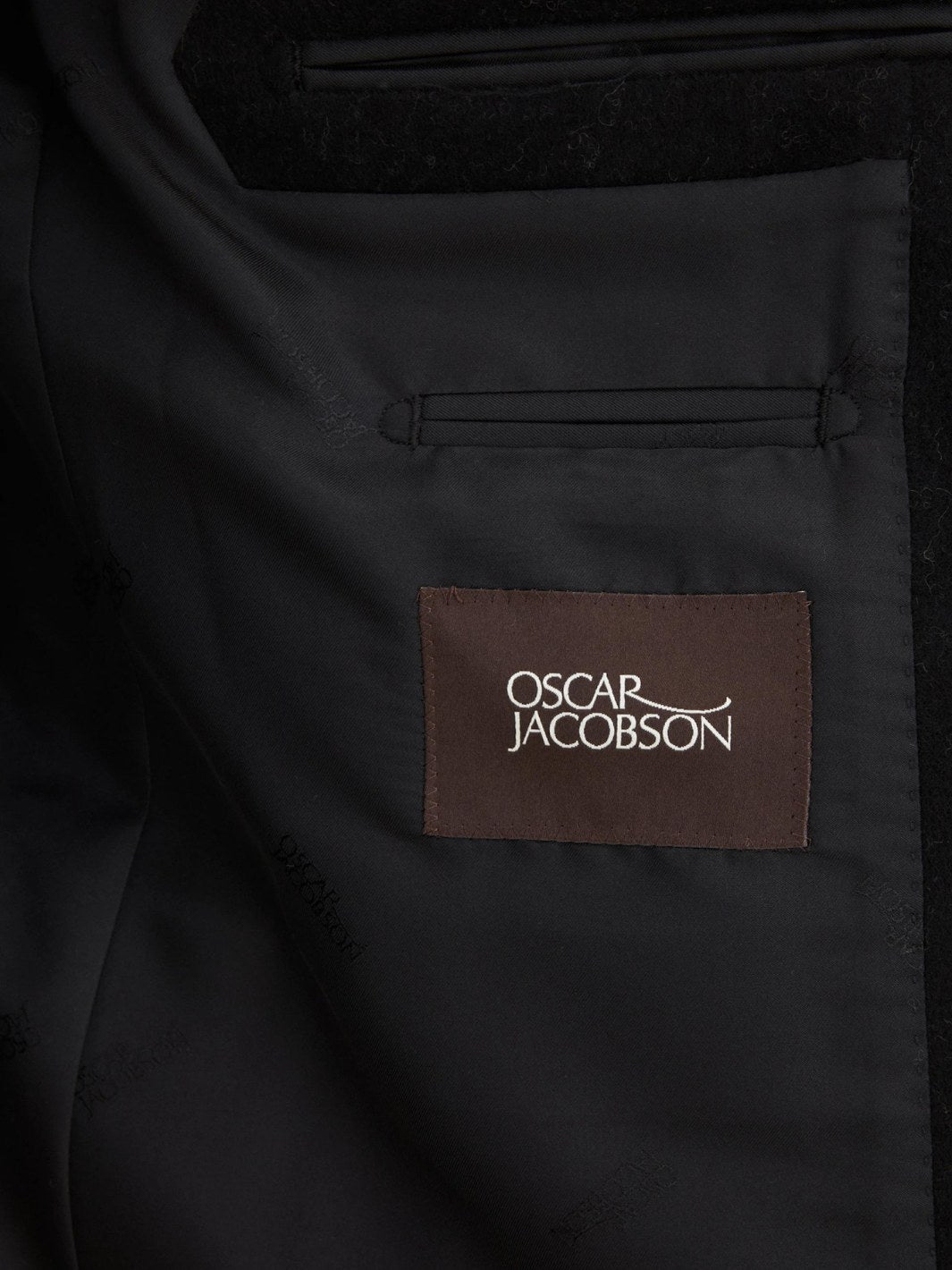 SYLAR COAT
