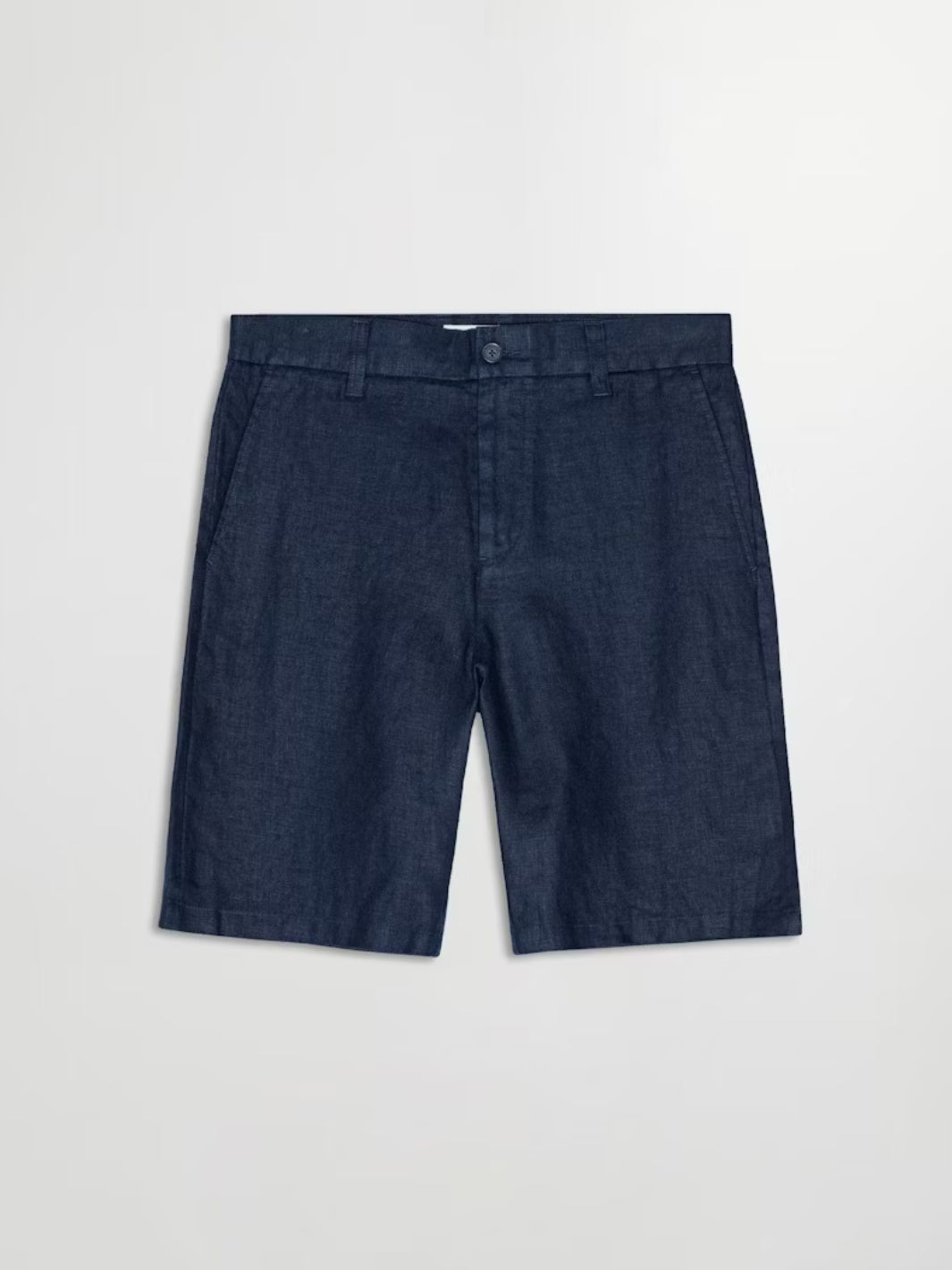 CROWN LINEN SHORTS