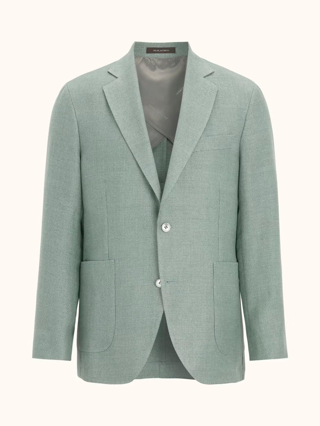 FERRY PATCH BLAZER