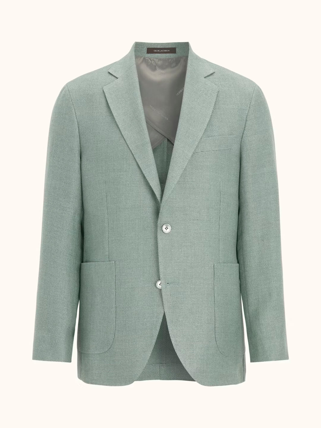 FERRY PATCH BLAZER