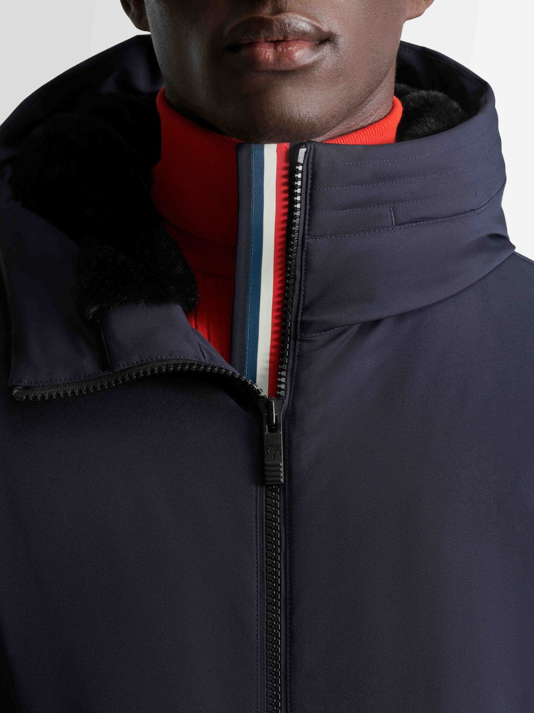 GUY SKI JACKET