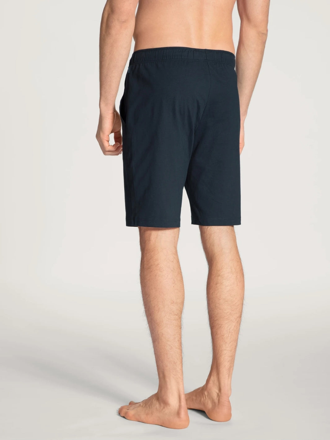 REMIX BASIC SLEEP PYJAMASBUKSE KORT