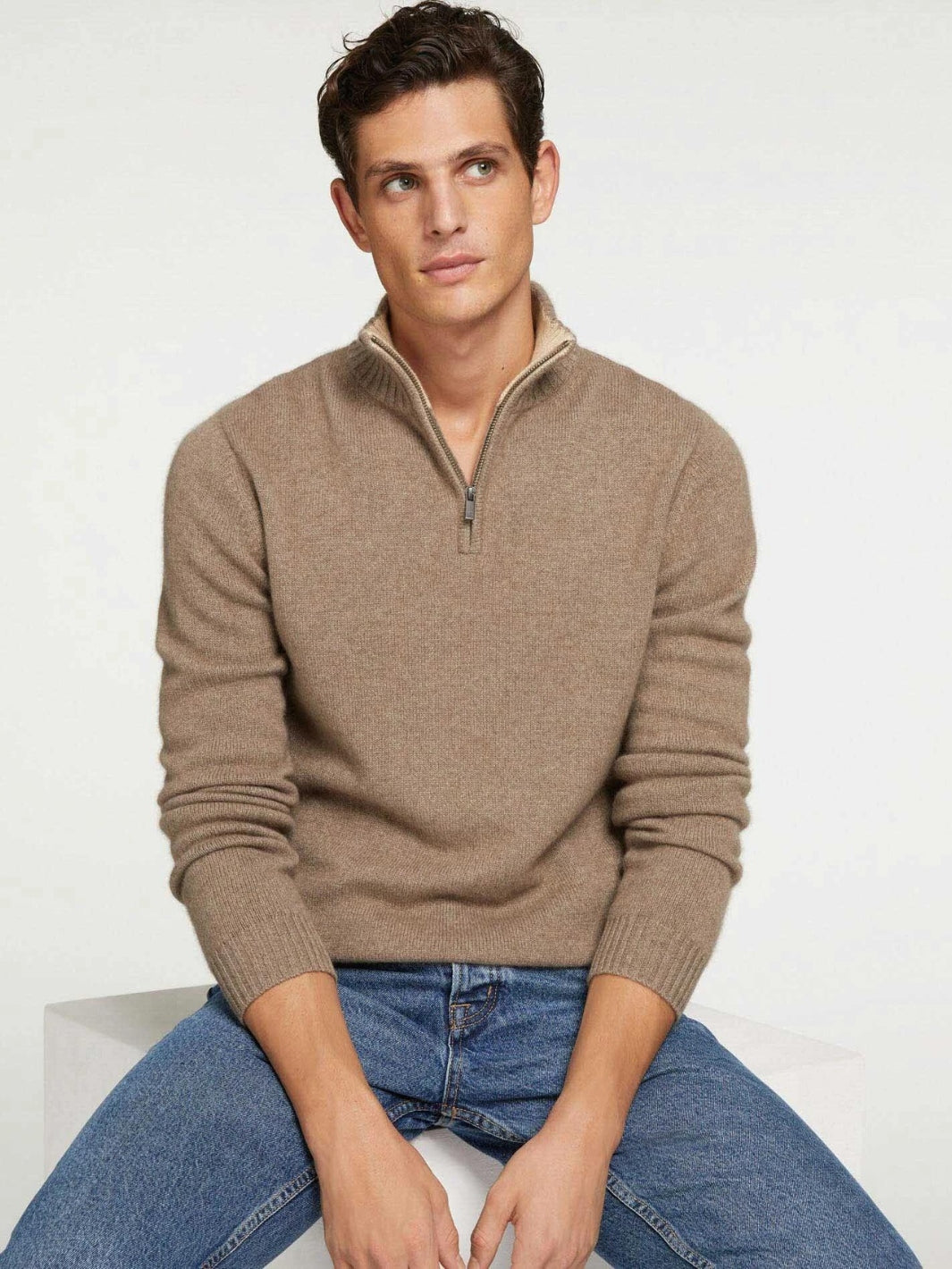 GREG SWEATER