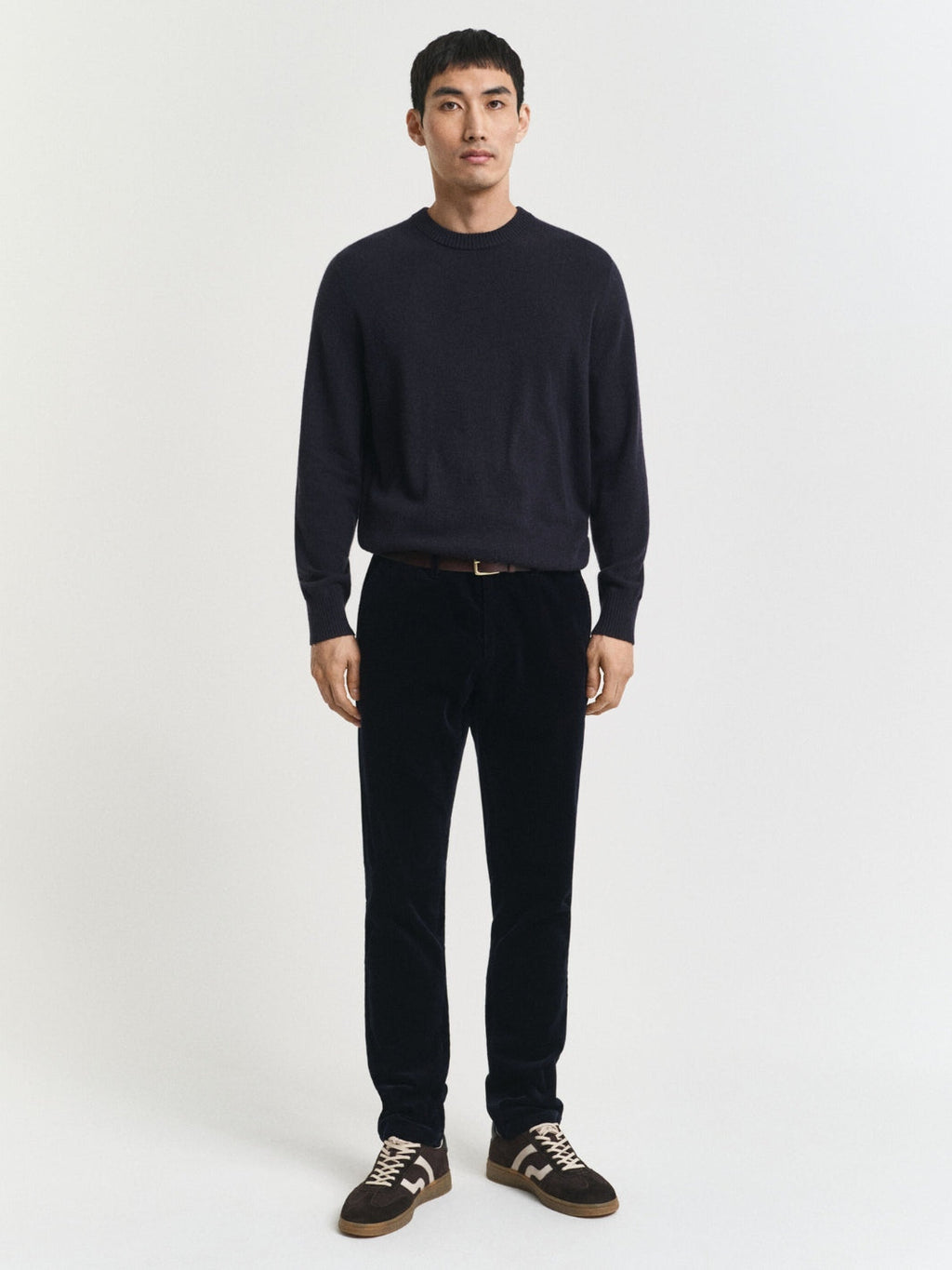 CORD CHINO
