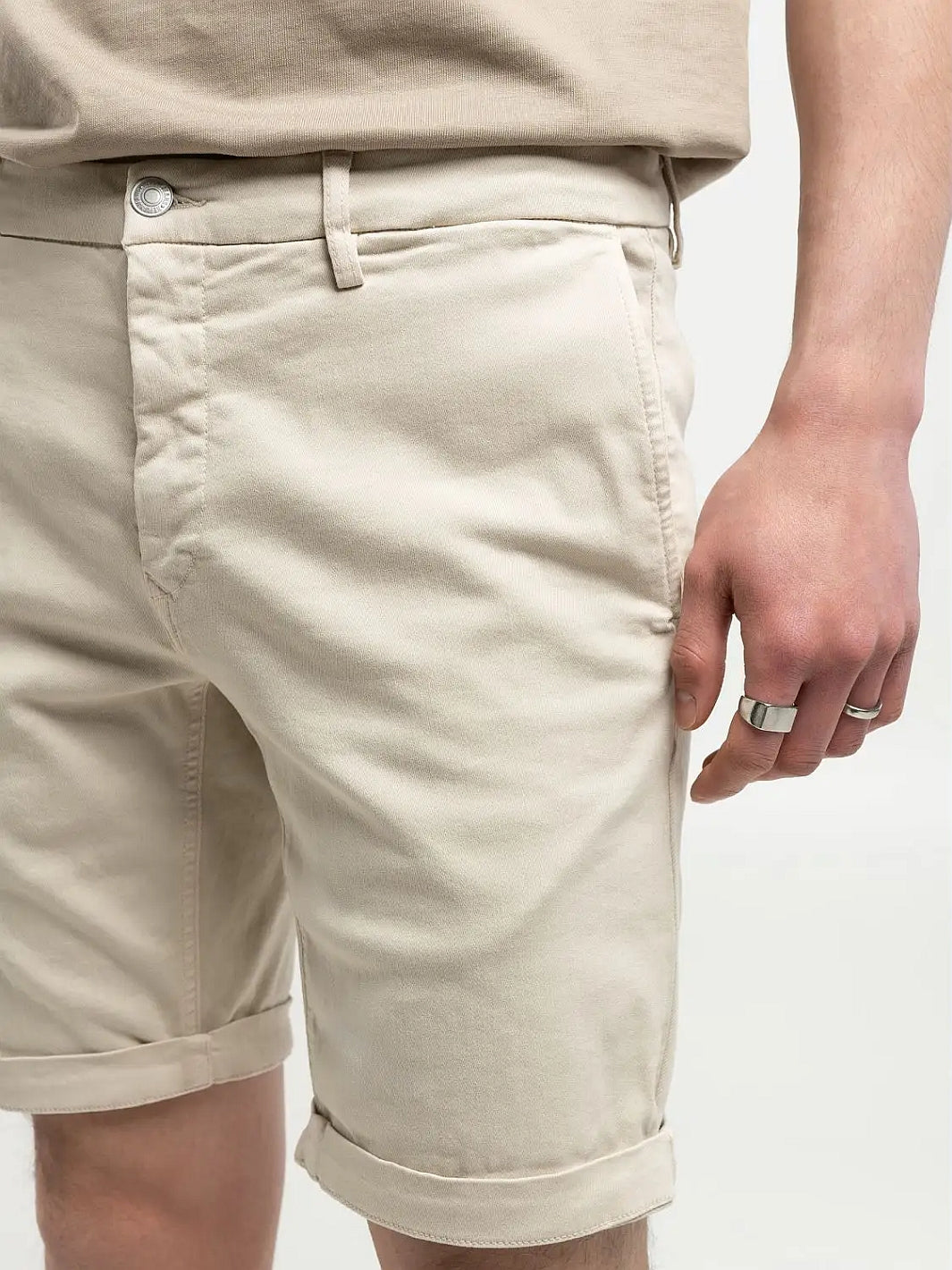 BENNY SHORTS