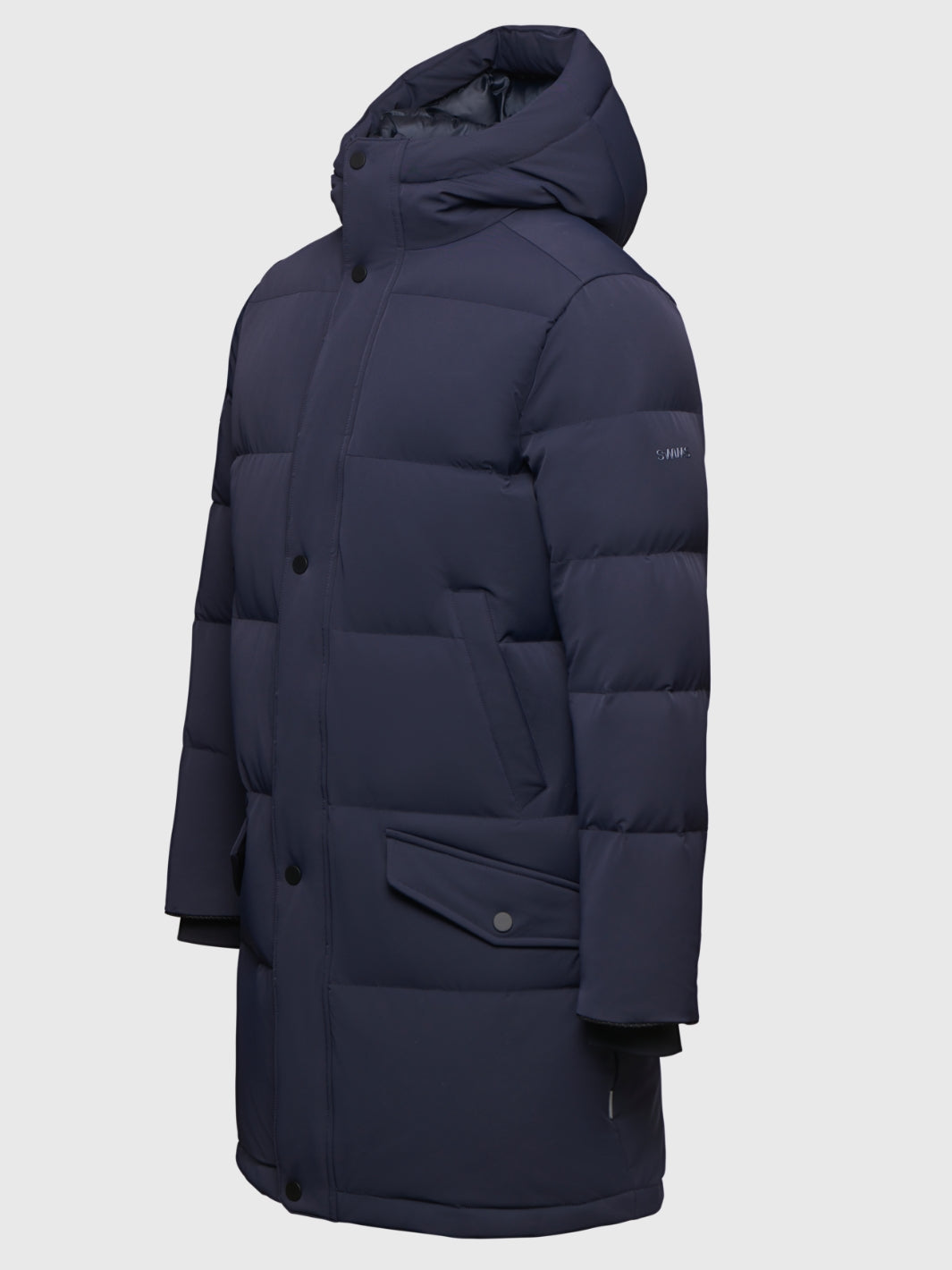 ONTARIO JACKET