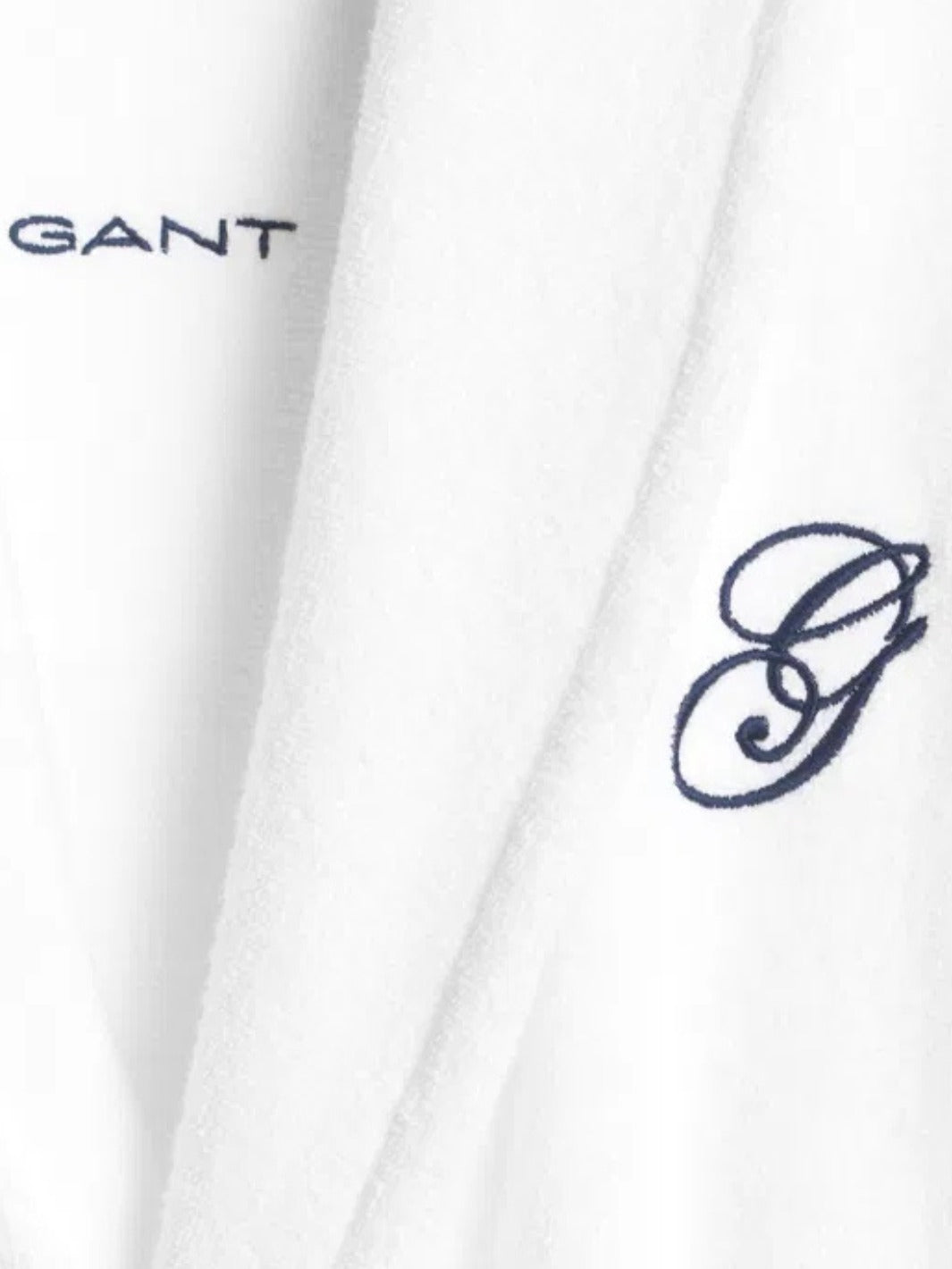 EMBROIDERY ROBE