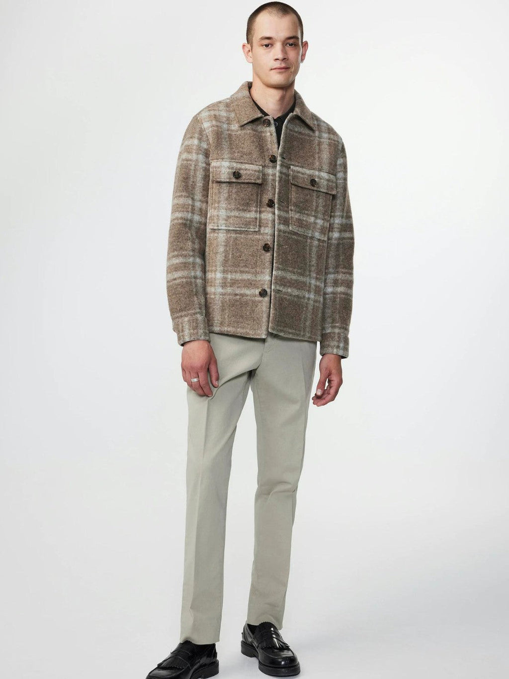 WILAS JACKET
