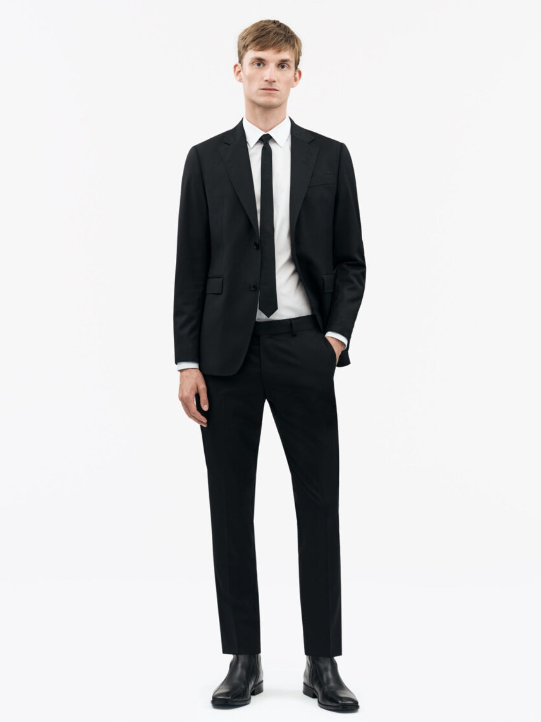 TENUTA TROUSERS