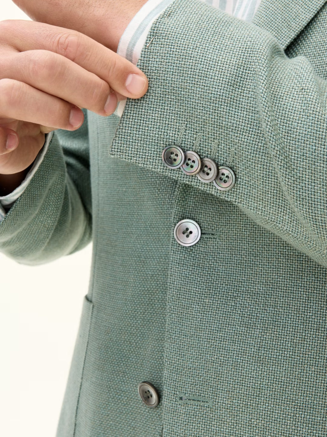 FERRY PATCH BLAZER