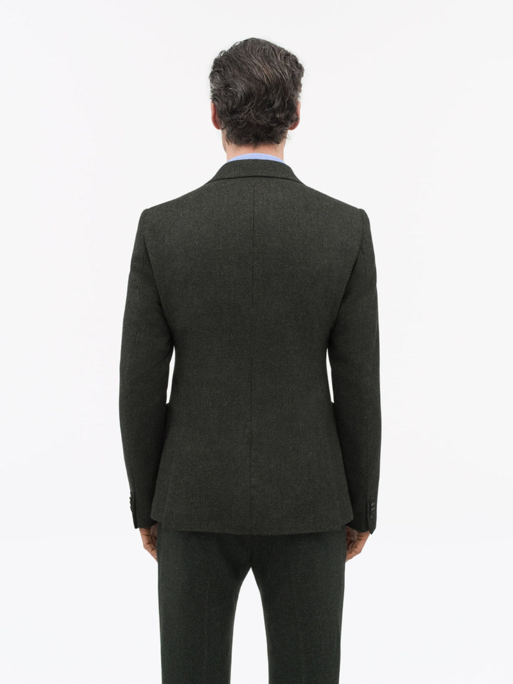 EASER BLAZER