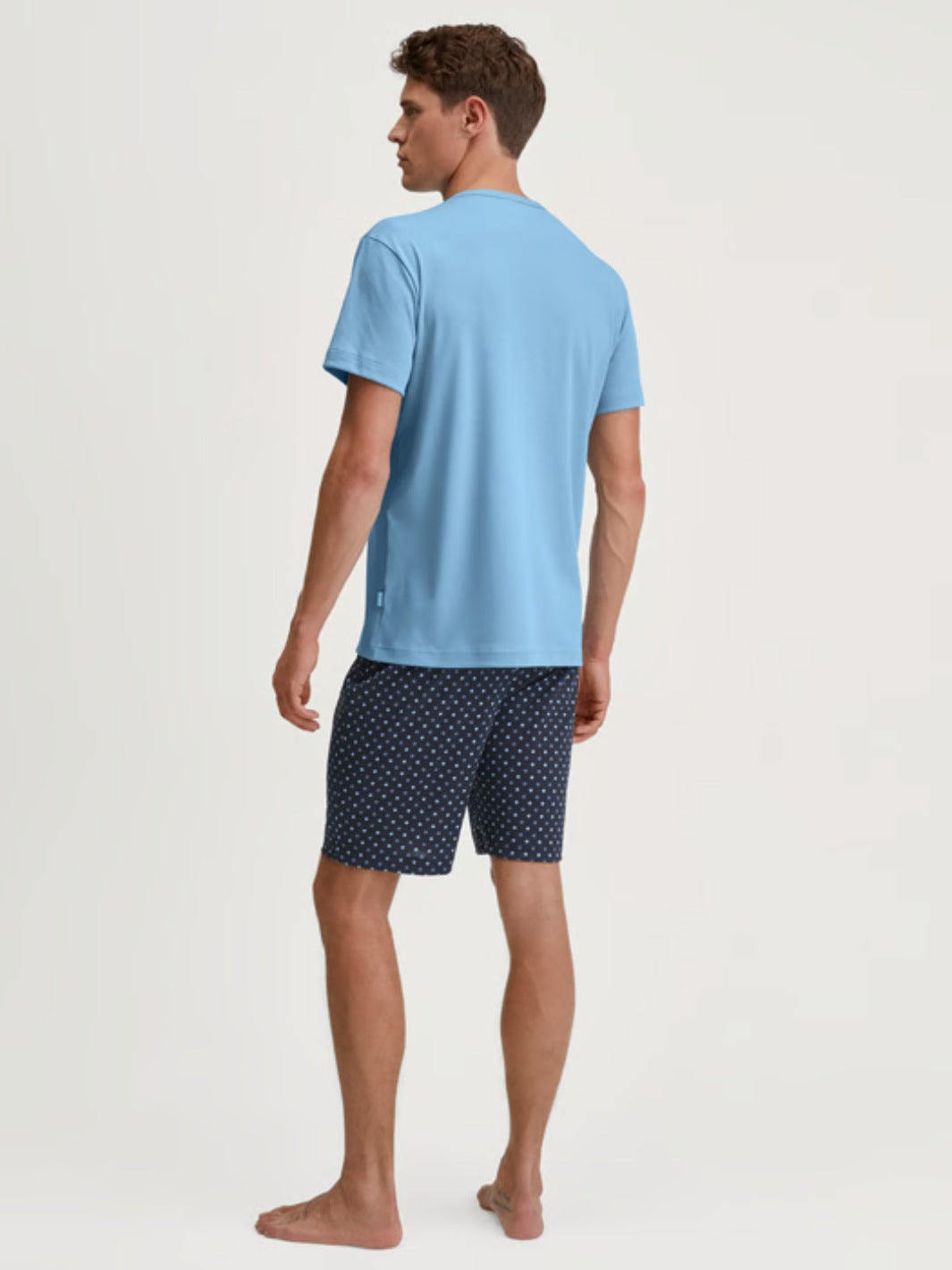 RELAX SHORT PYJAMA