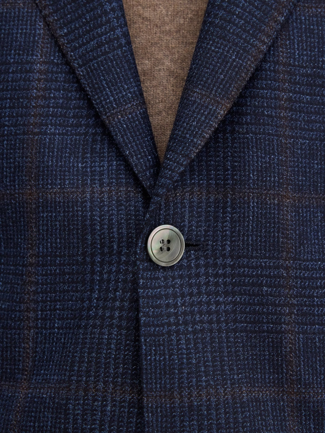 FORGERTY BLAZER