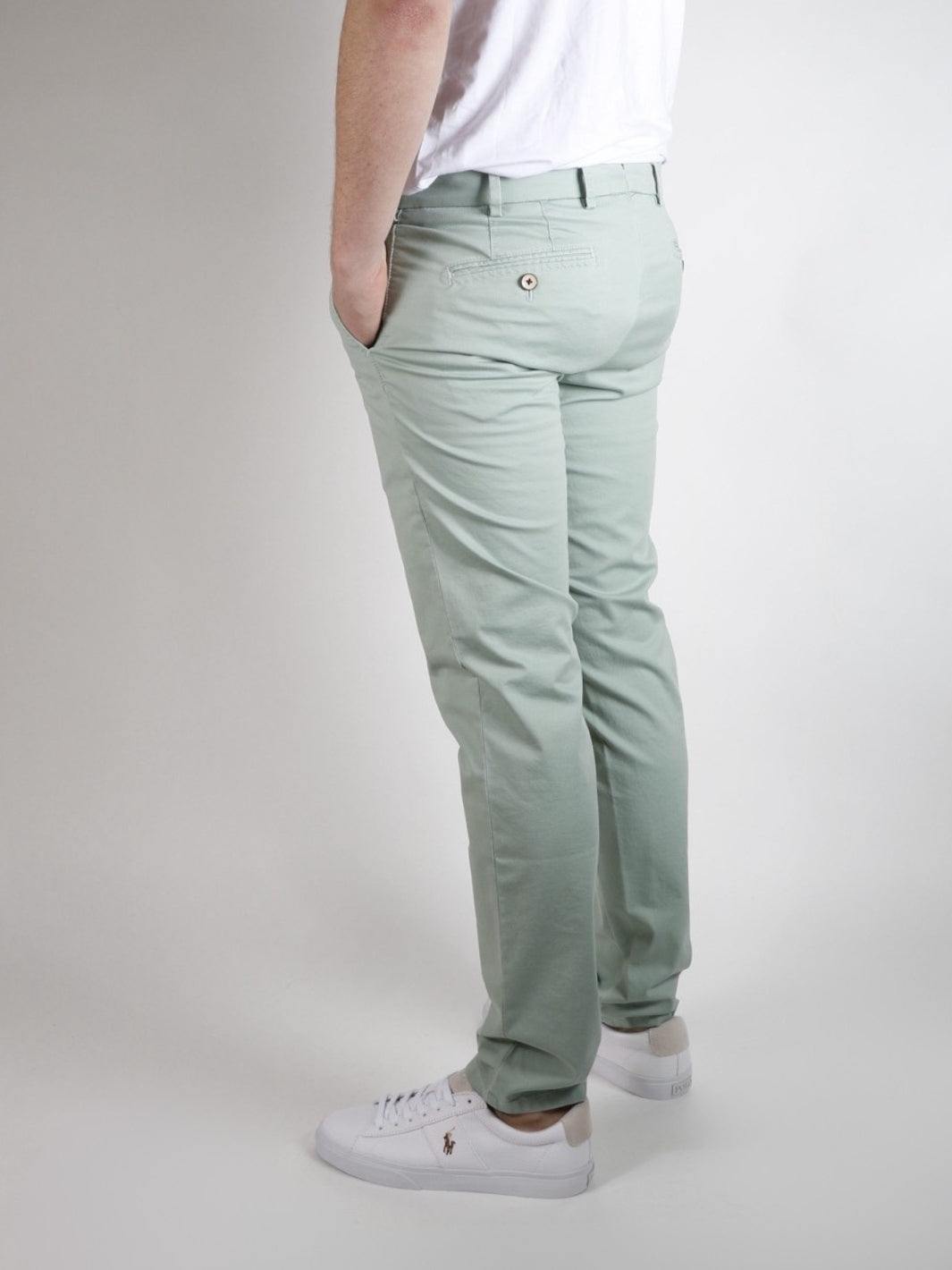 LUPUS CHINOS