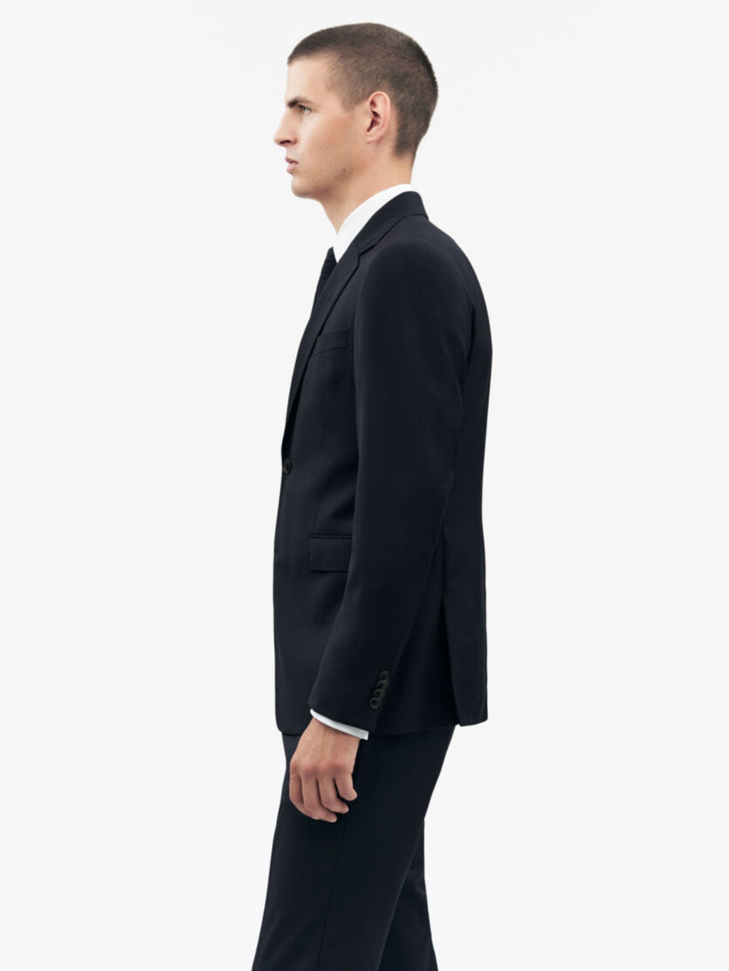 JUSTIN BLAZER