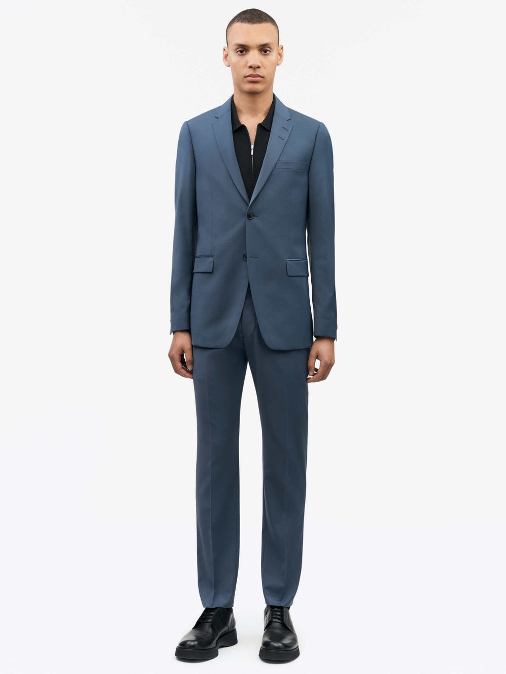 JERRETTS SUIT