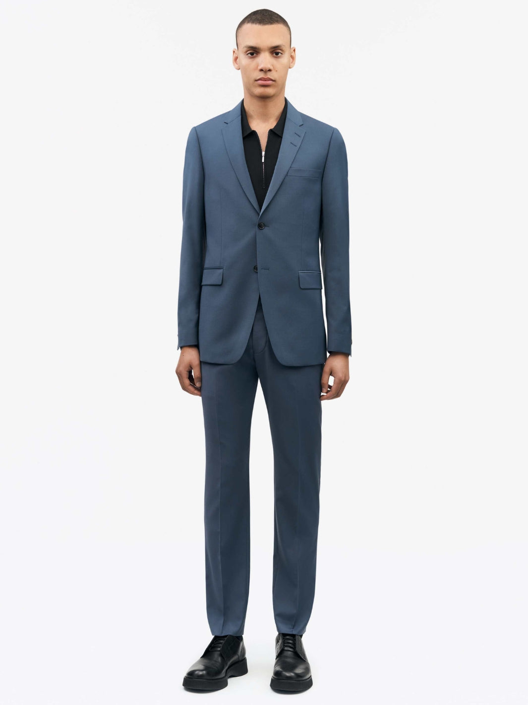 JERRETTS SUIT