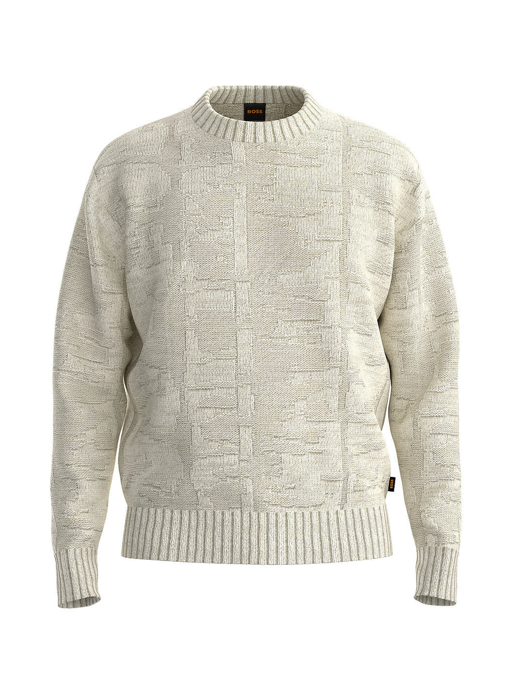 KIRESO SWEATER