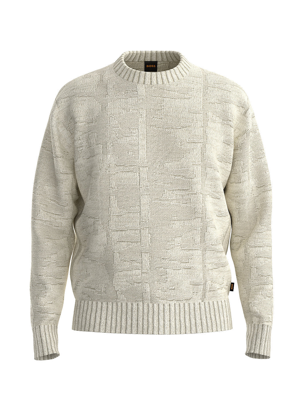 KIRESO SWEATER