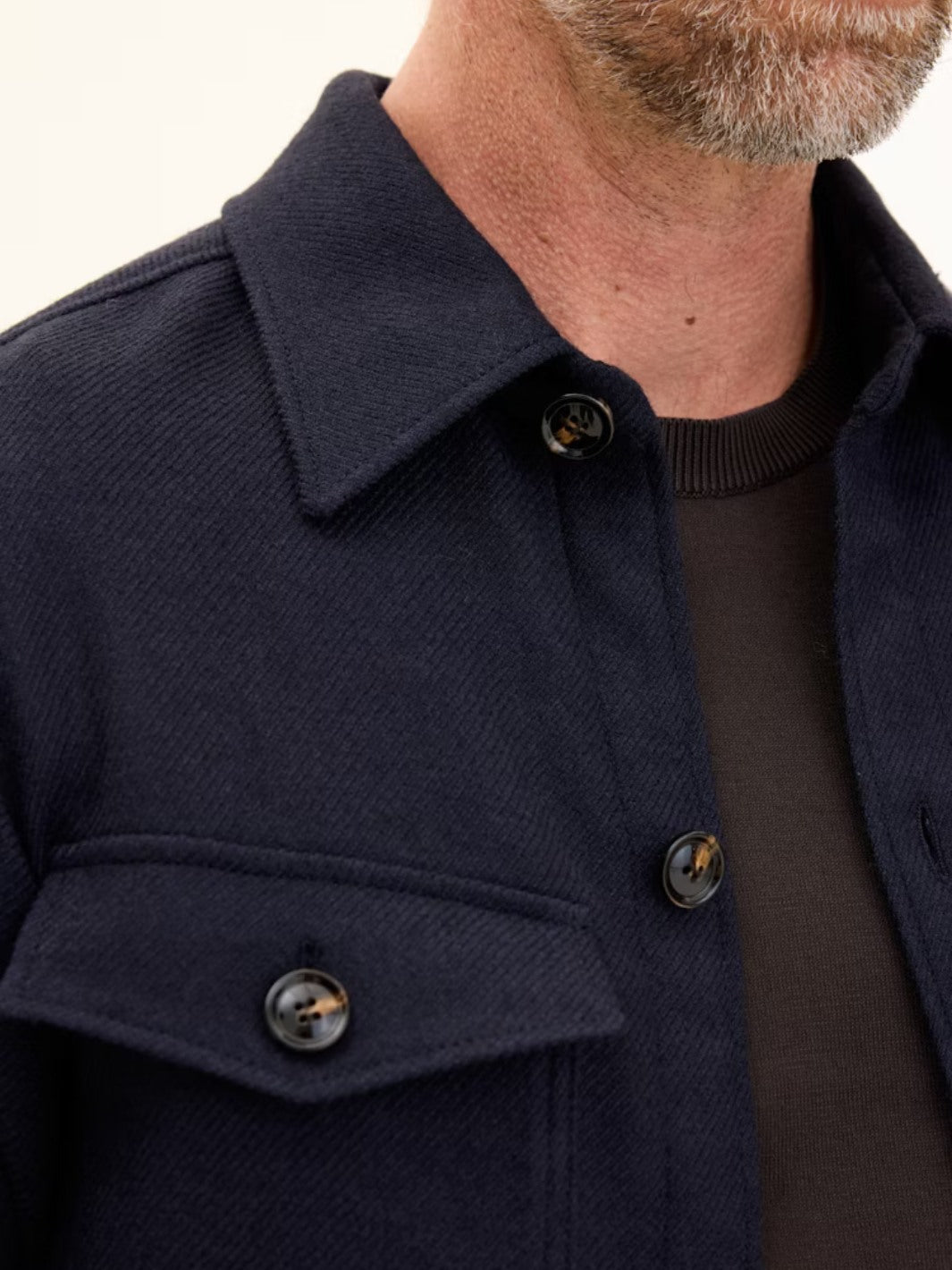 MAVERICK JACKET