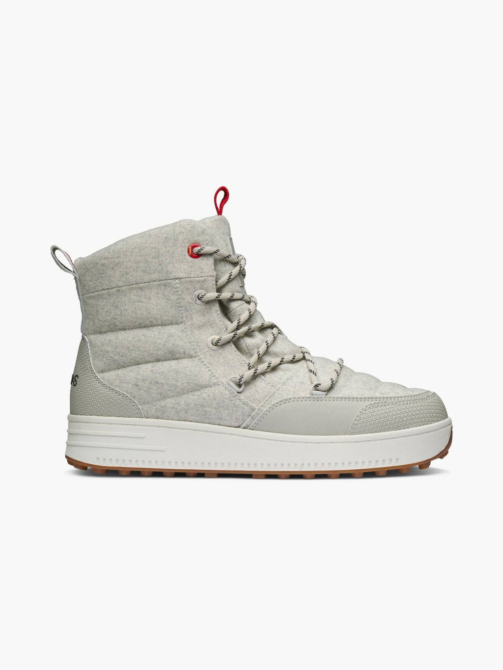 SNOWRUNNER BOOTS