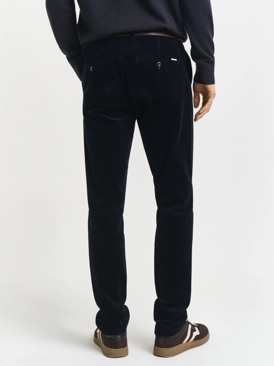 CORD CHINO