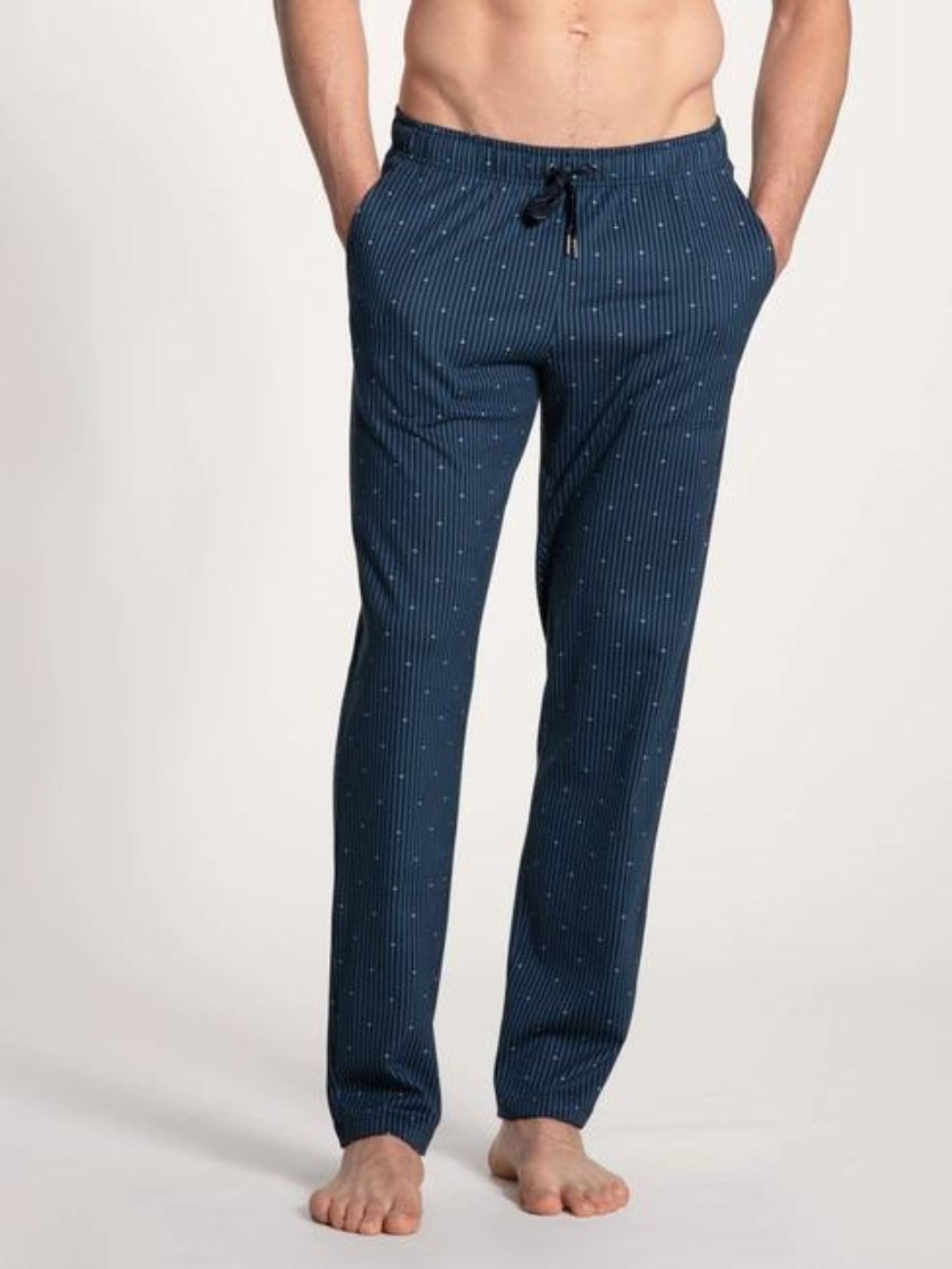 REMIX BASIC SLEEP PYJAMASBUKSE