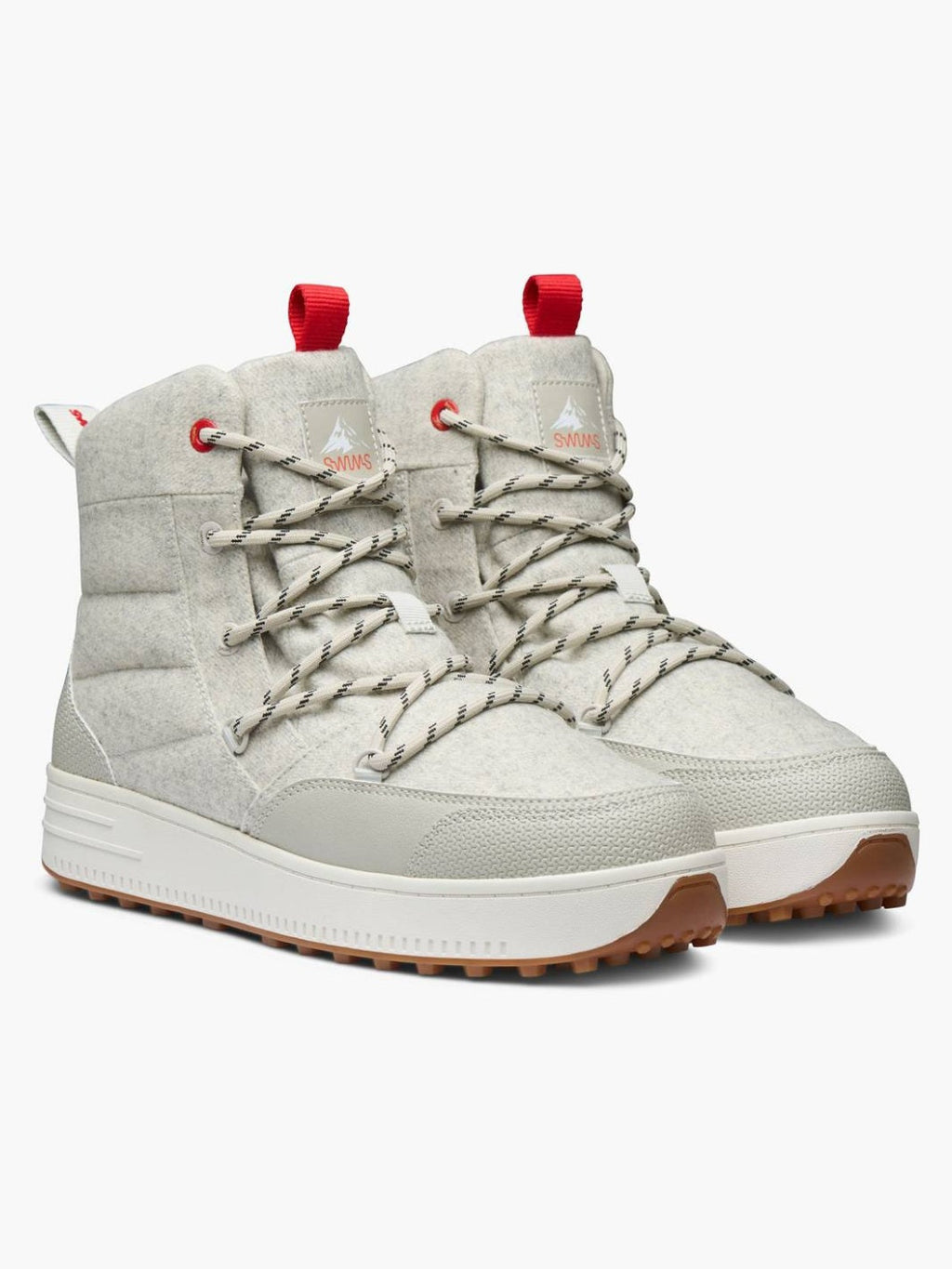 SNOWRUNNER BOOTS