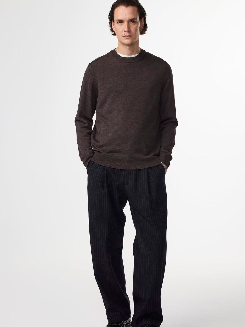 TED LIGHTWEIGHT SWEATER