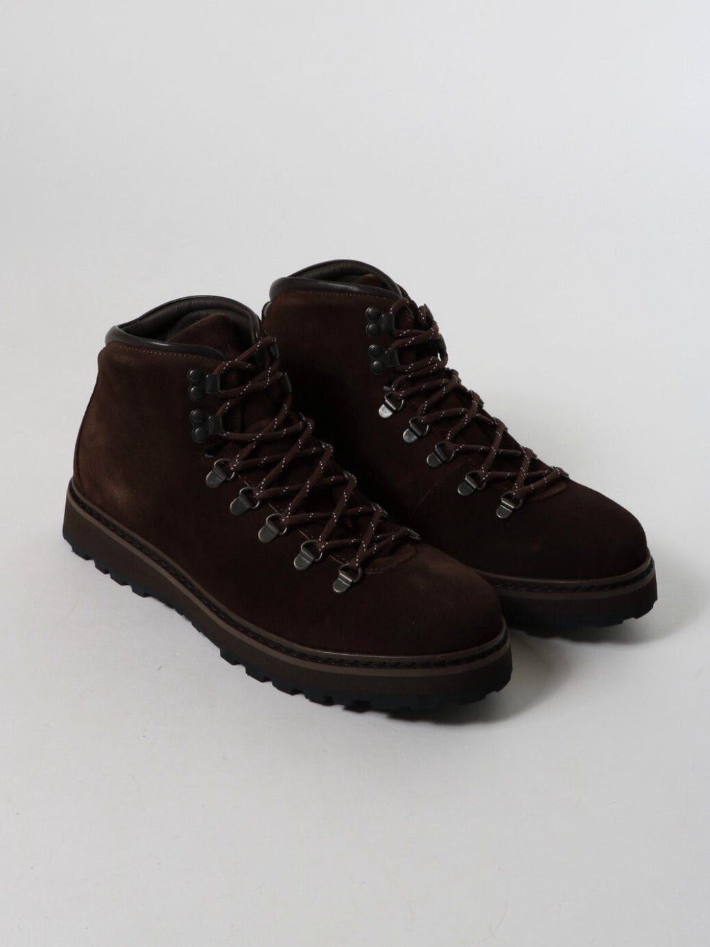 CORE SUEDE