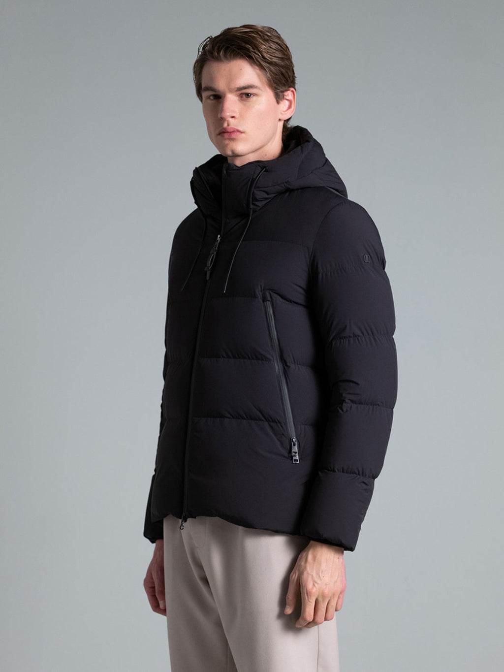 JUMP JACKET