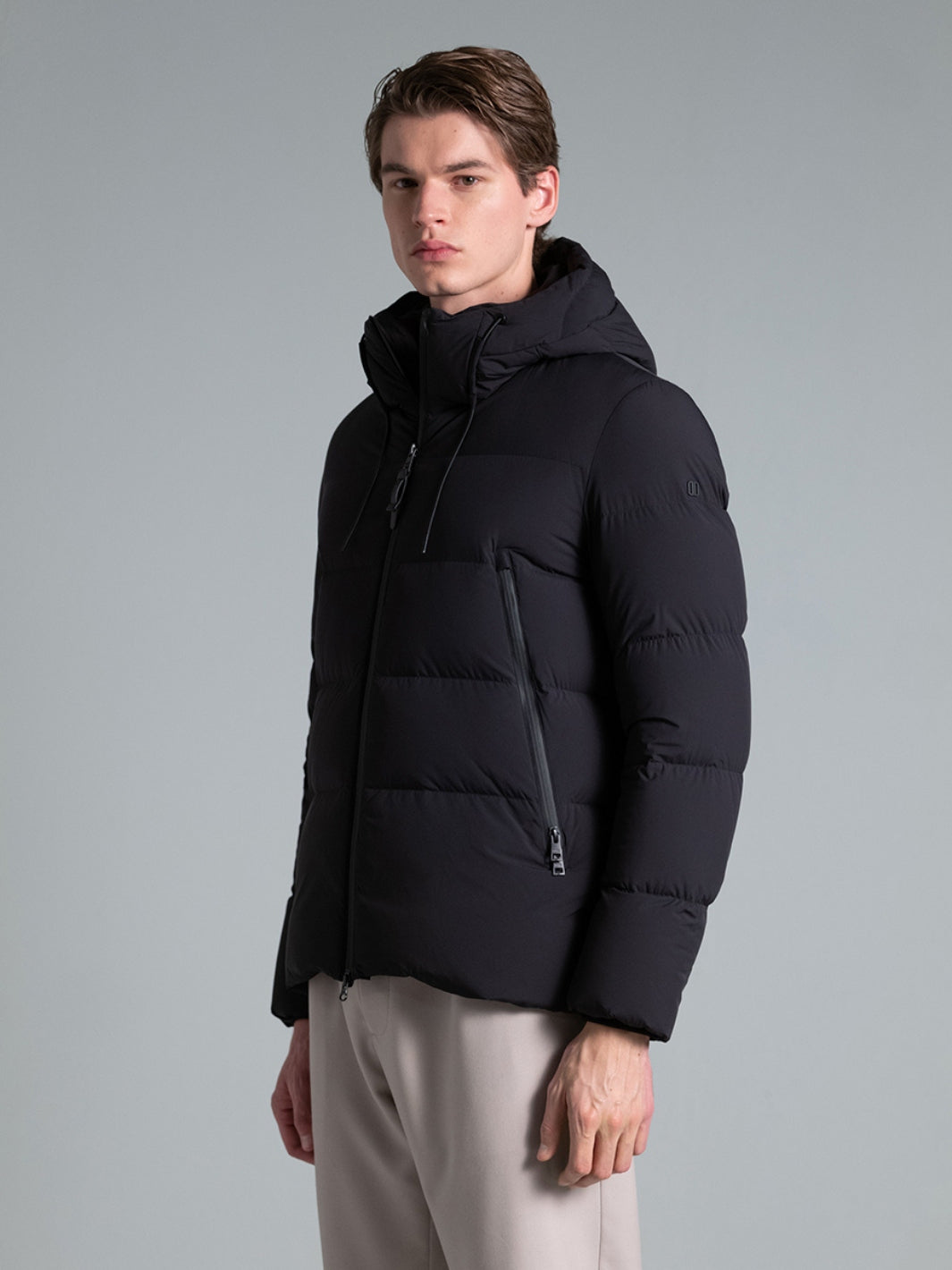 JUMP JACKET