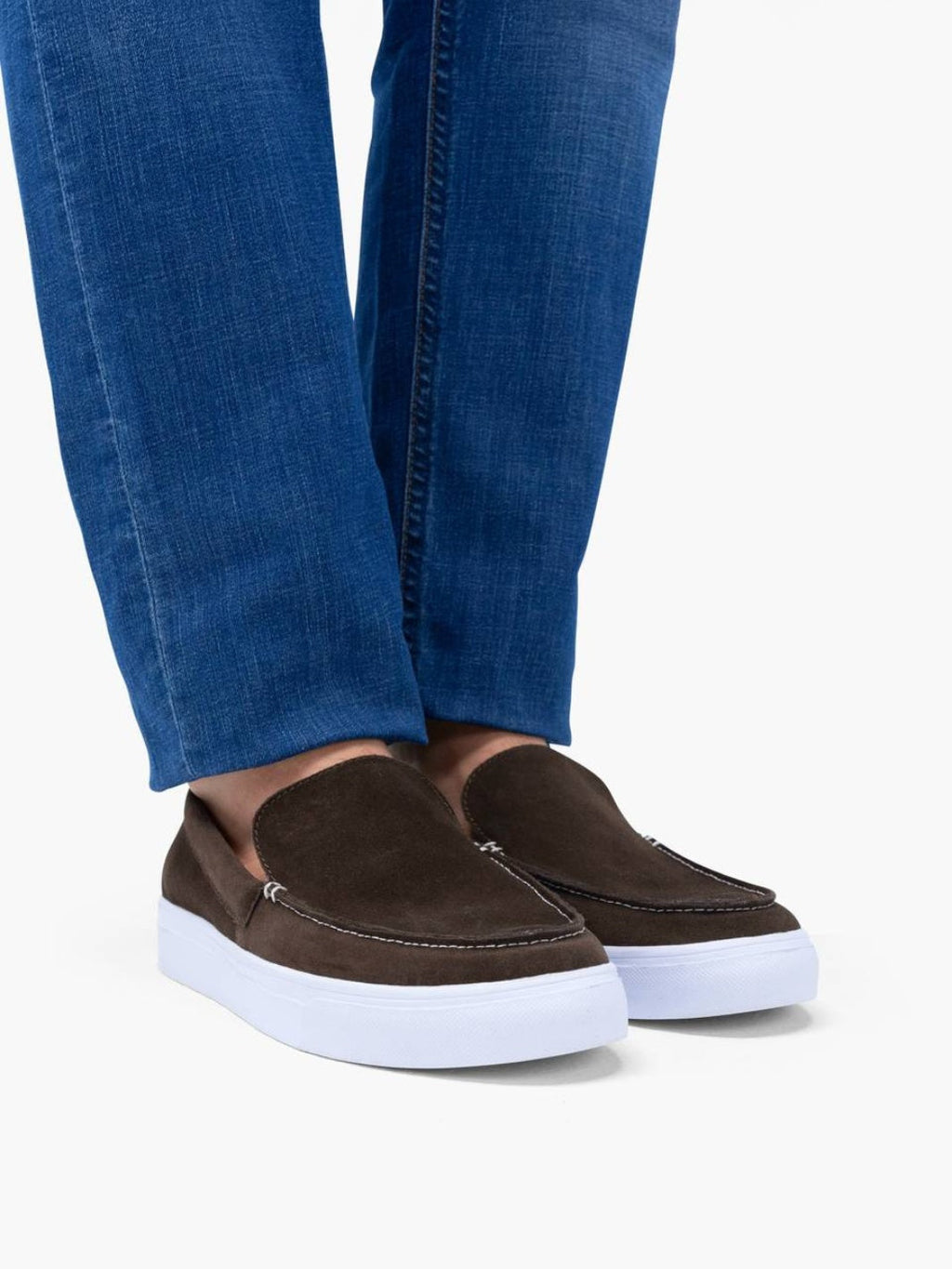 MADISON LOAFER