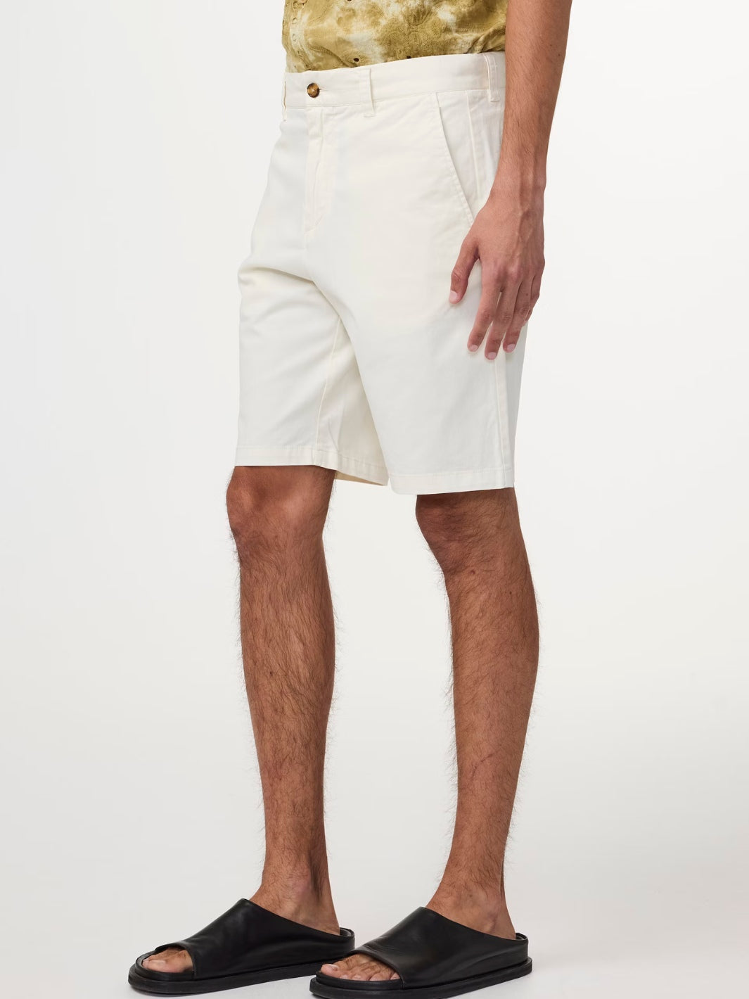 CROWN SHORTS