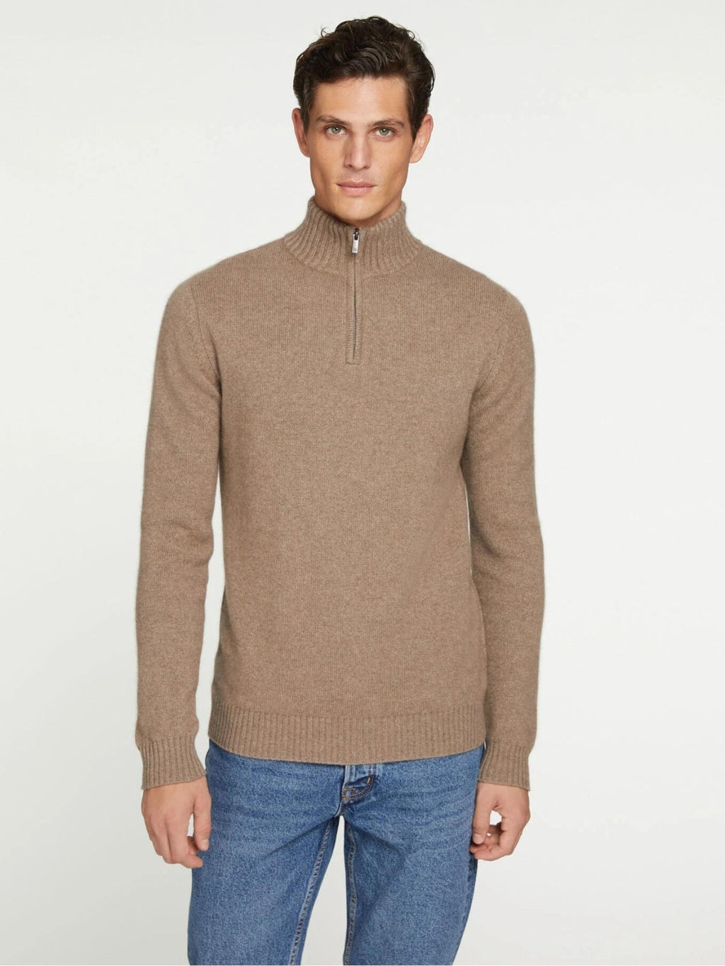 GREG SWEATER