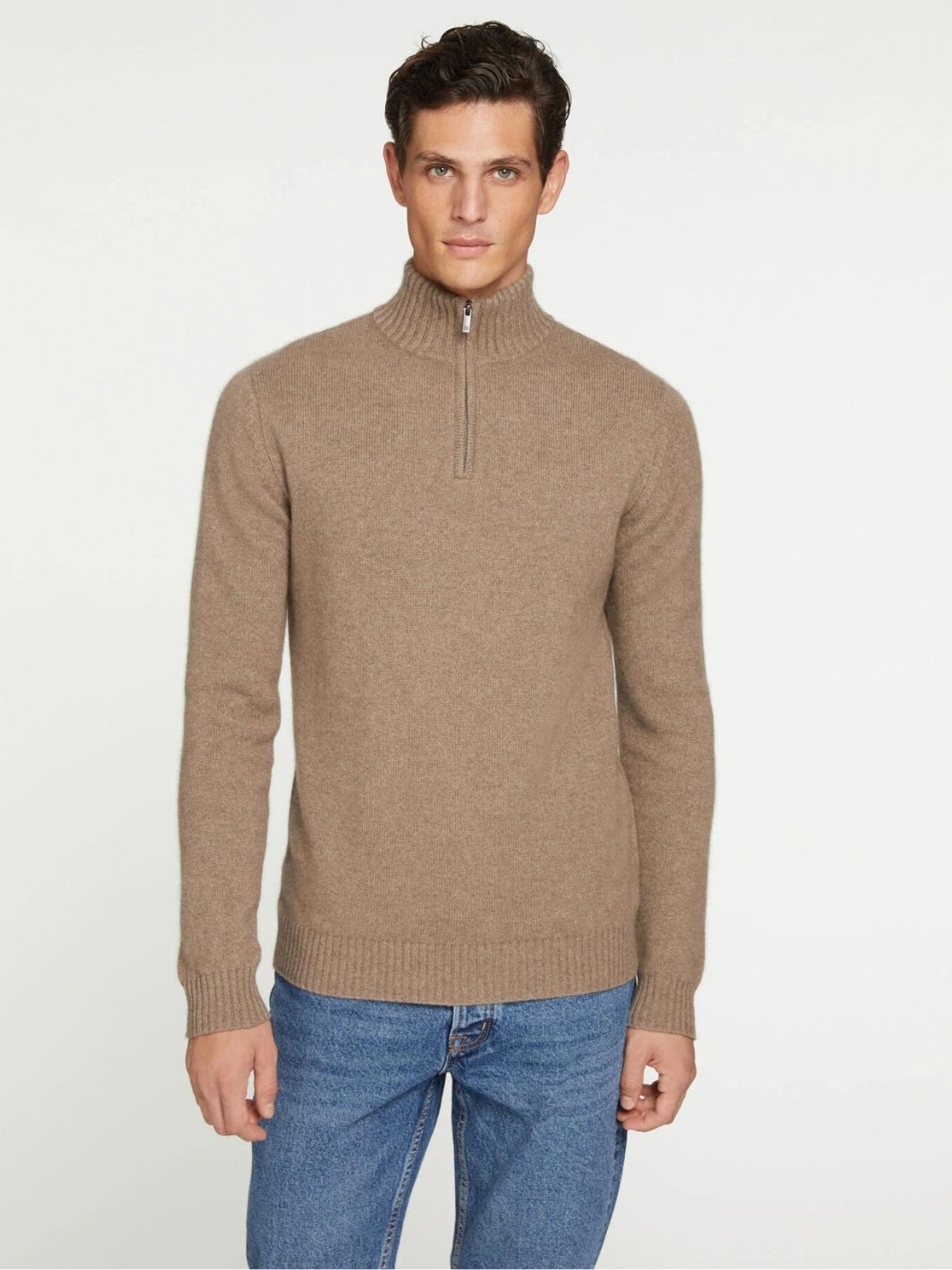 GREG SWEATER