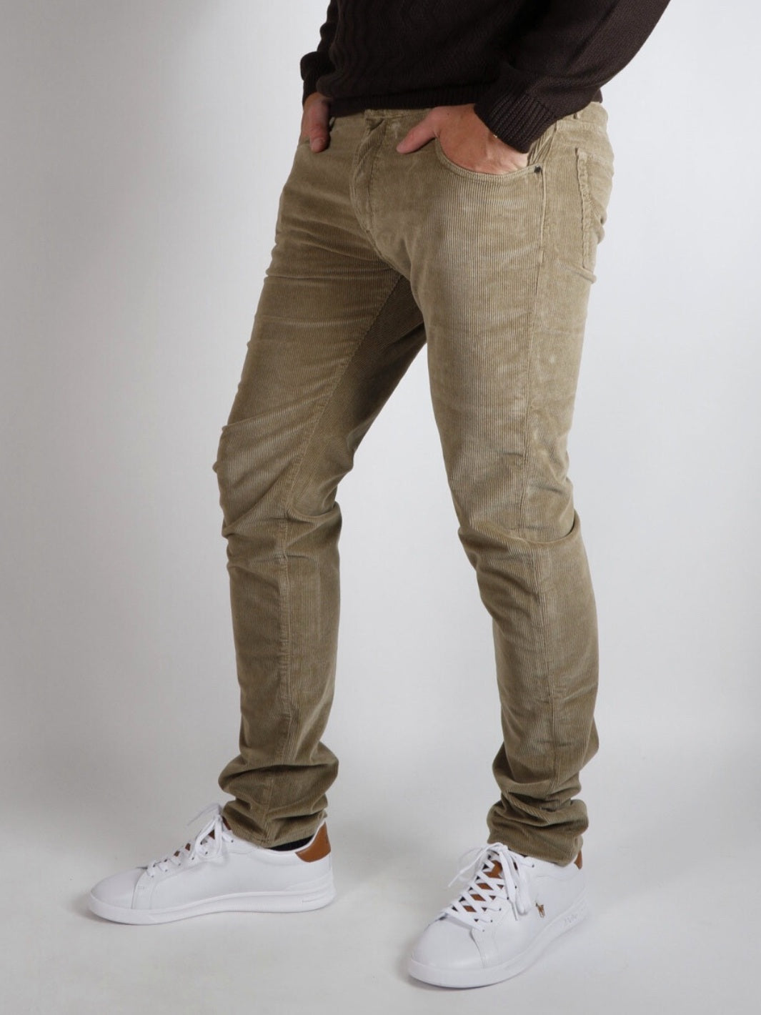 RAVELLO CORDUROY