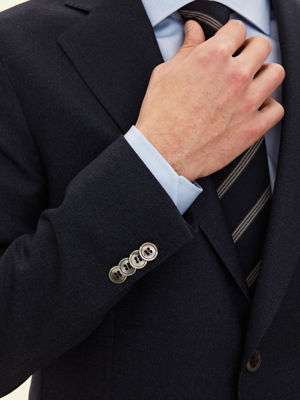 FERRY SOFT BLAZER