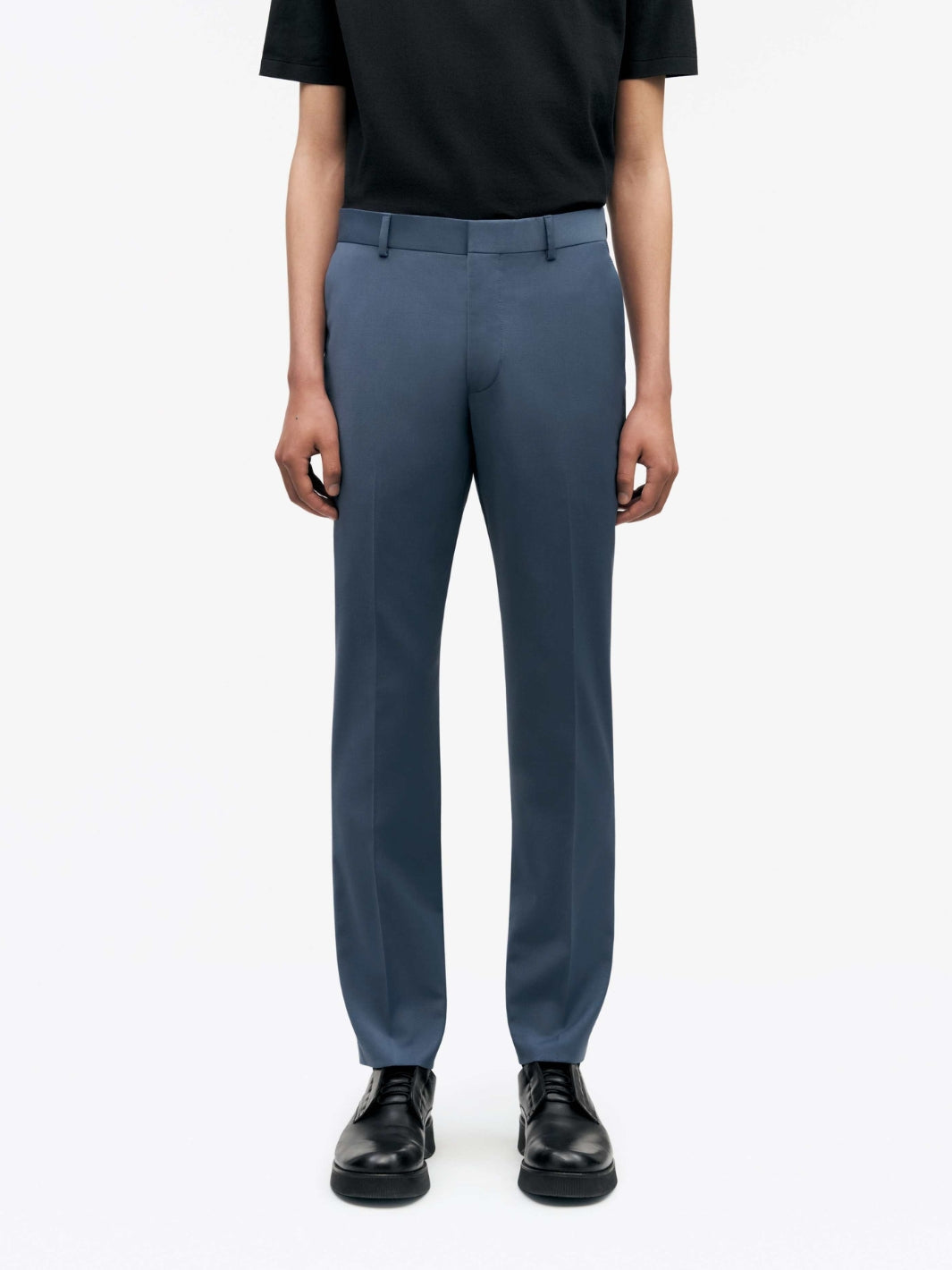 JERRETTS SUIT