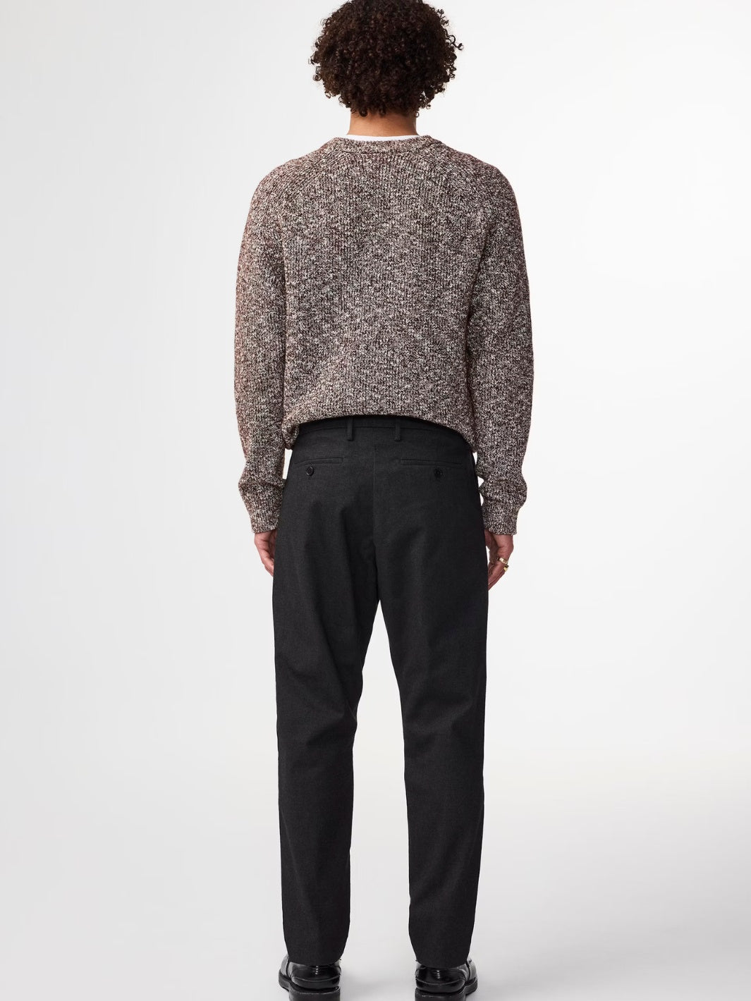 THEO TROUSERS