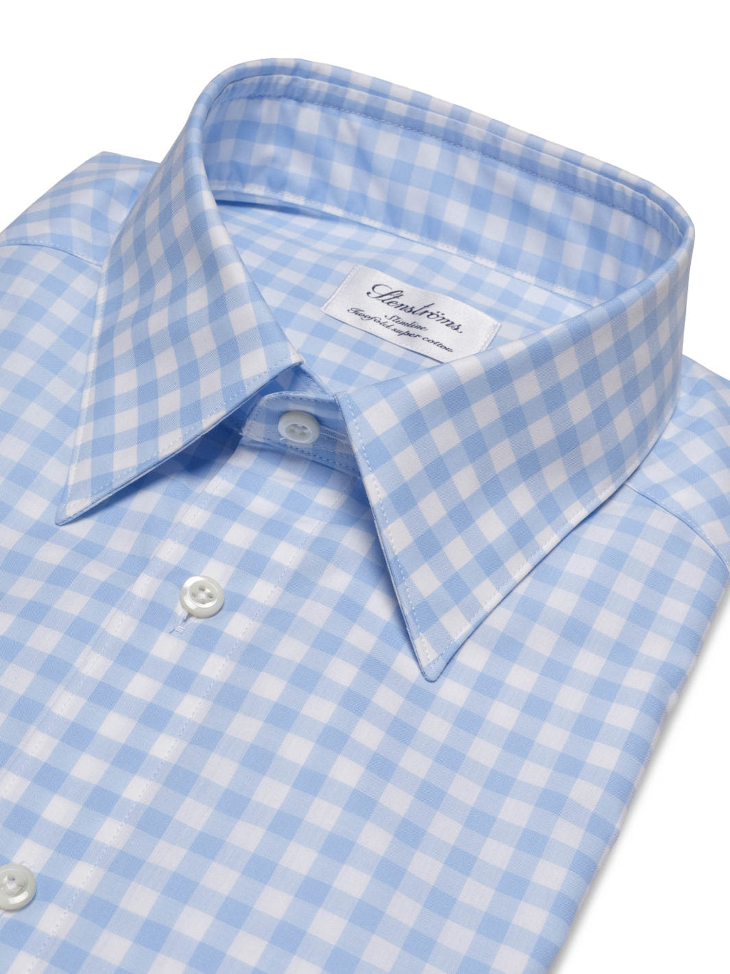 SLIMLINE SHIRT