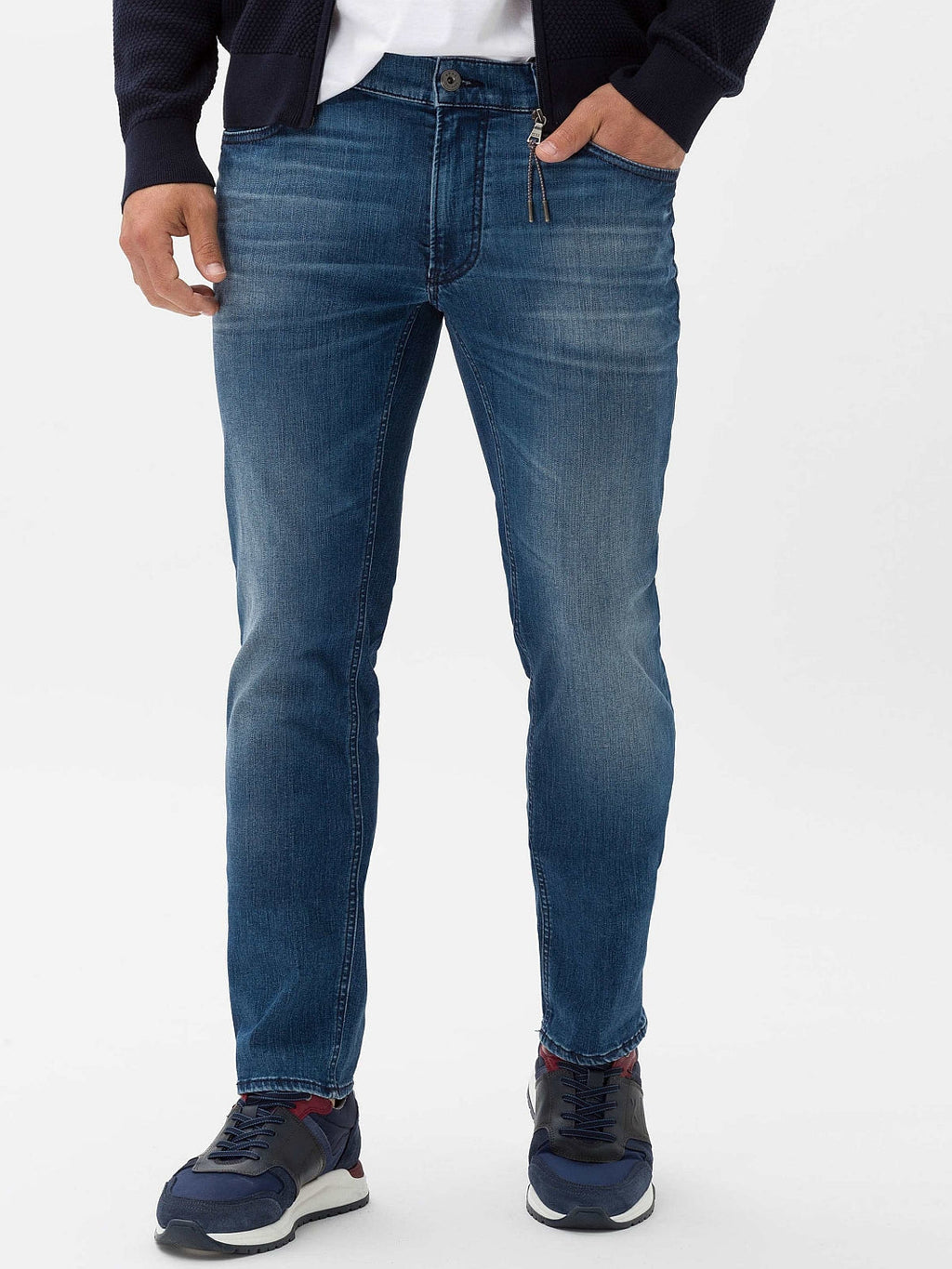 CHUCK HI-FLEX JEANS