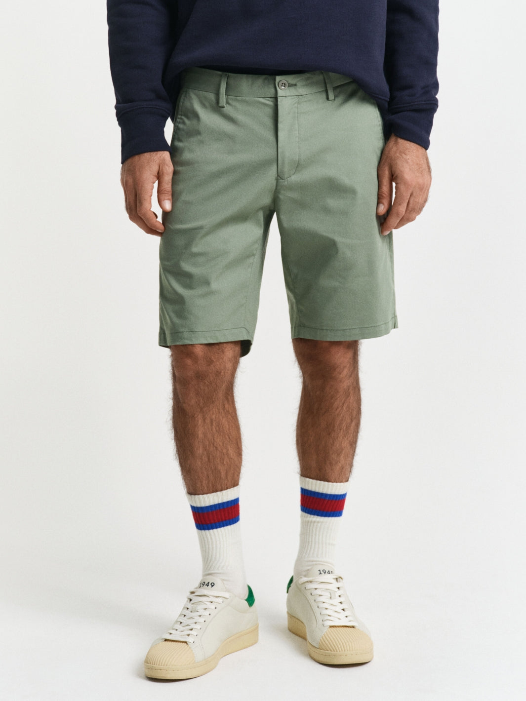 SPORTS SHORTS